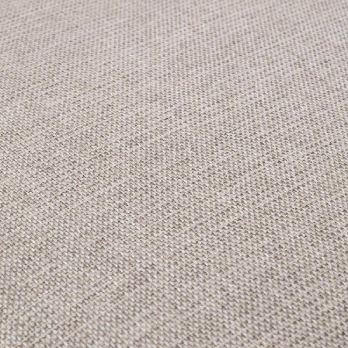 Chaise de salle à manger en tissu blanc écru | Eichholtz Erudit | REMO-HOME, mobilier et décoration d'intérieur