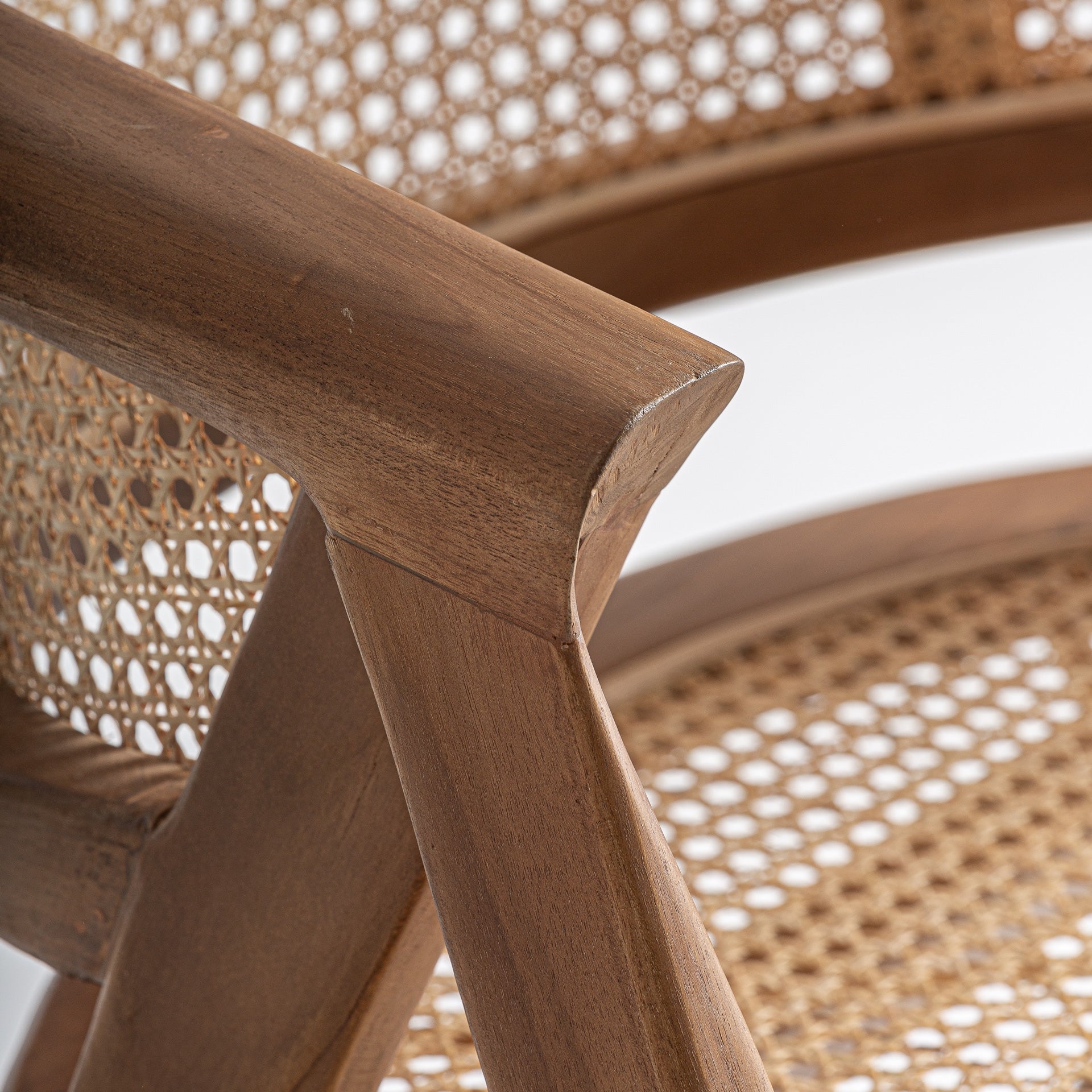 Chaise en bois naturel | VICAL Eane | REMO-HOME, mobilier design et décoration d'intérieur