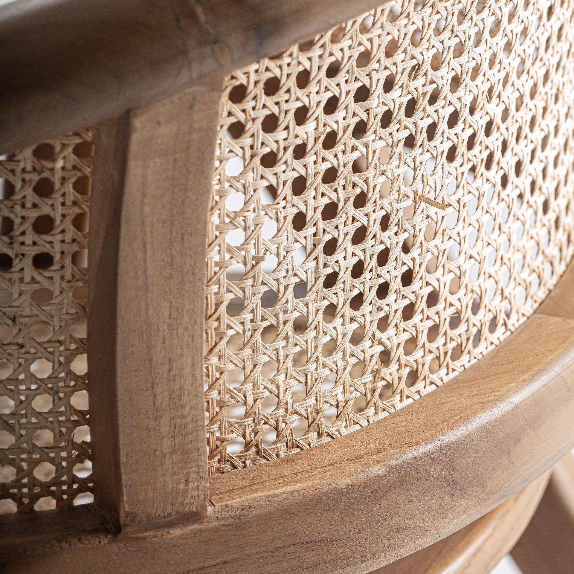 Chaise en bois naturel | VICAL Eane | REMO-HOME, mobilier design et décoration d'intérieur