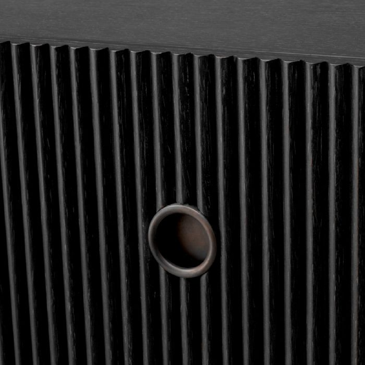 Commode en chêne anthracite | Eichholtz Dimitrios | REMO-HOME, mobilier et décoration d'intérieur