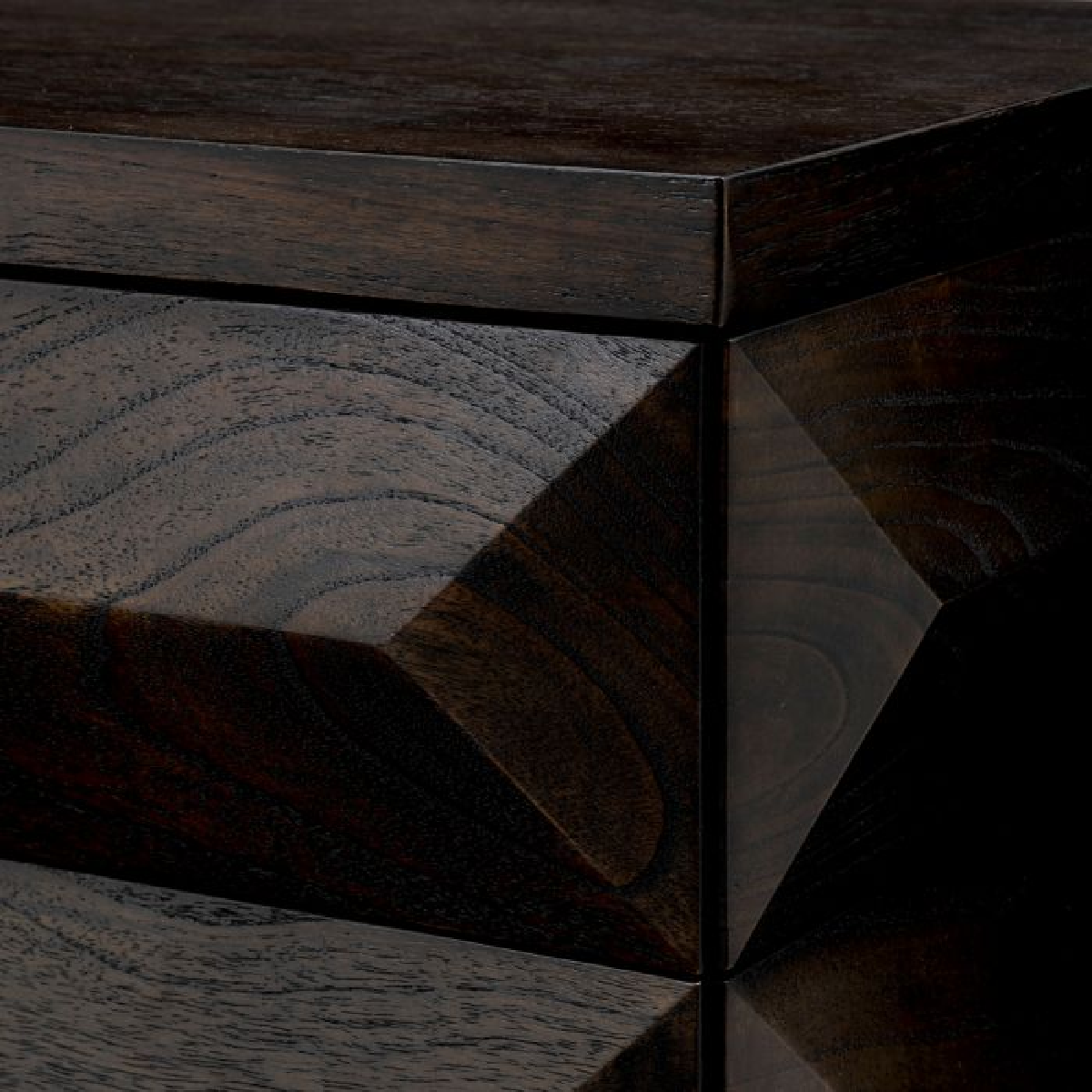 Commode en chêne moka | Eichholtz Denver | REMO-HOME, mobilier et décoration d'intérieur