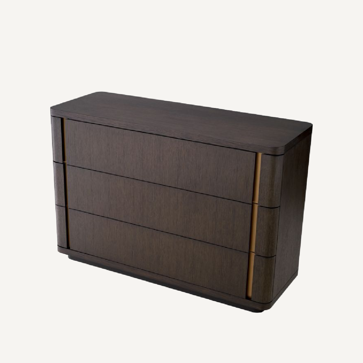 Commode en chêne moka | Eichholtz Modesto S | REMO-HOME, mobilier et décoration d'intérieur