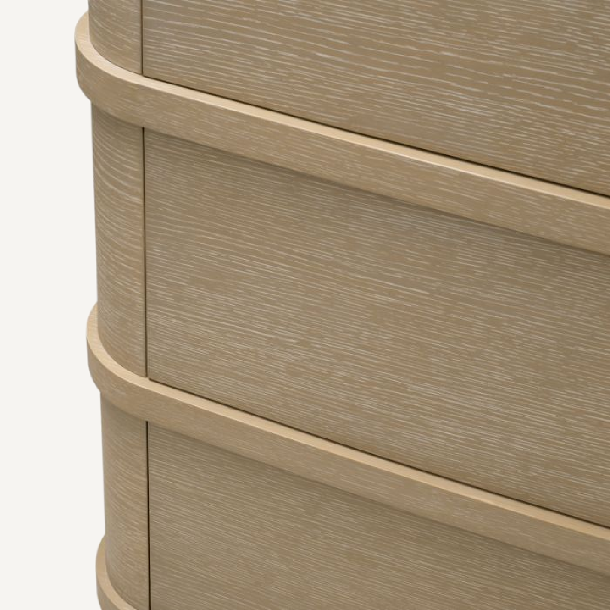 Commode verticale en chêne blanchi | Eichholtz Cabana | REMO-HOME, mobilier et décoration d'intérieur