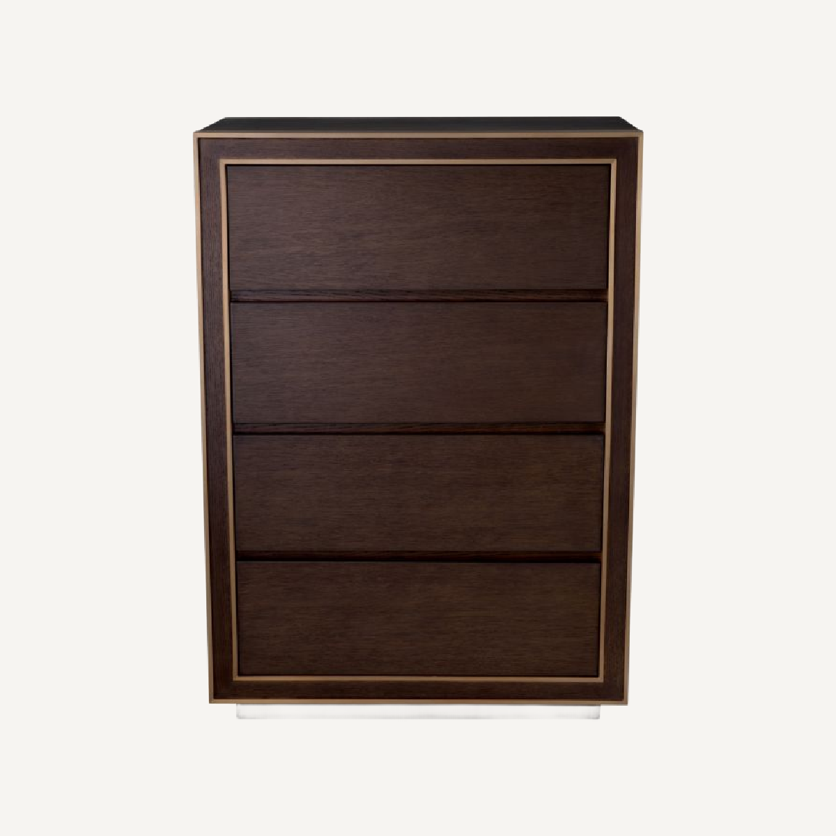 Commode verticale en chêne marron | Eichholtz Camelot | REMO-HOME, mobilier et décoration d'intérieur