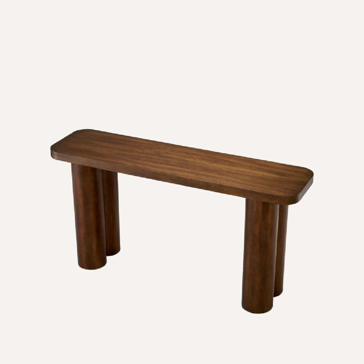 Console en bois exotique | Eichholtz Lindbrook | REMO-HOME, mobilier et décoration d'intérieur
