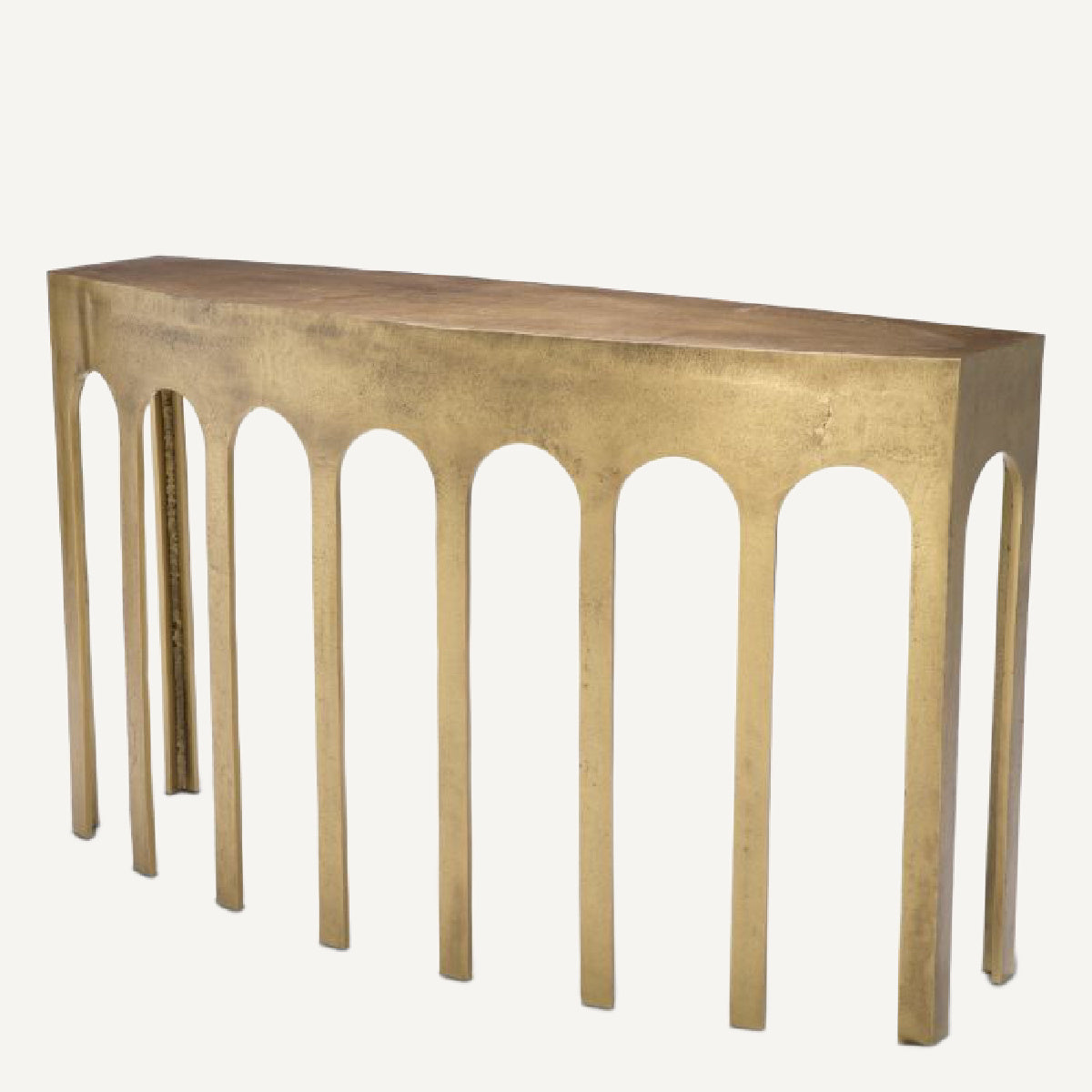 Console en laiton vieilli | Eichholtz Gardini | REMO-HOME, mobilier et décoration d'intérieur