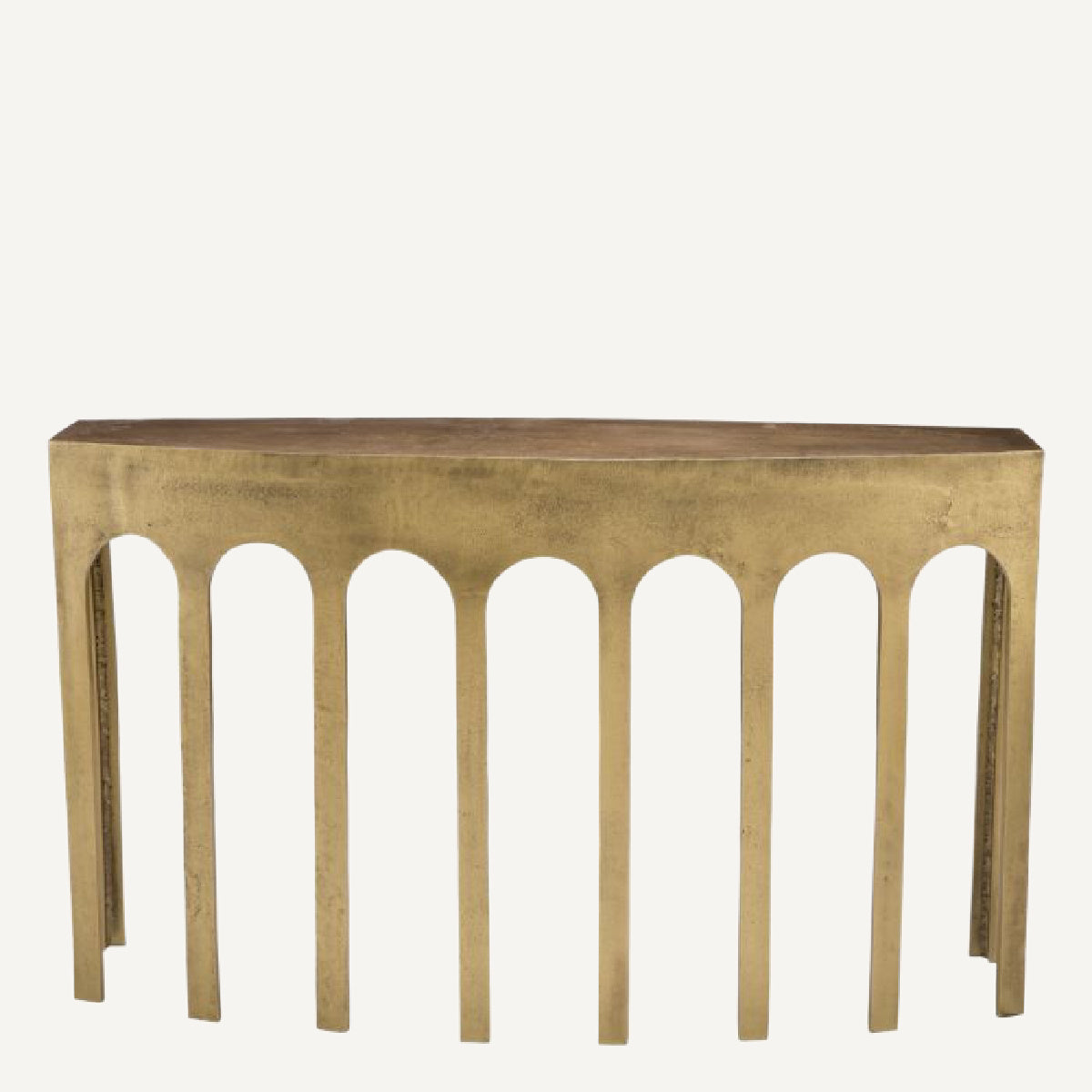 Console en laiton vieilli | Eichholtz Gardini | REMO-HOME, mobilier et décoration d'intérieur