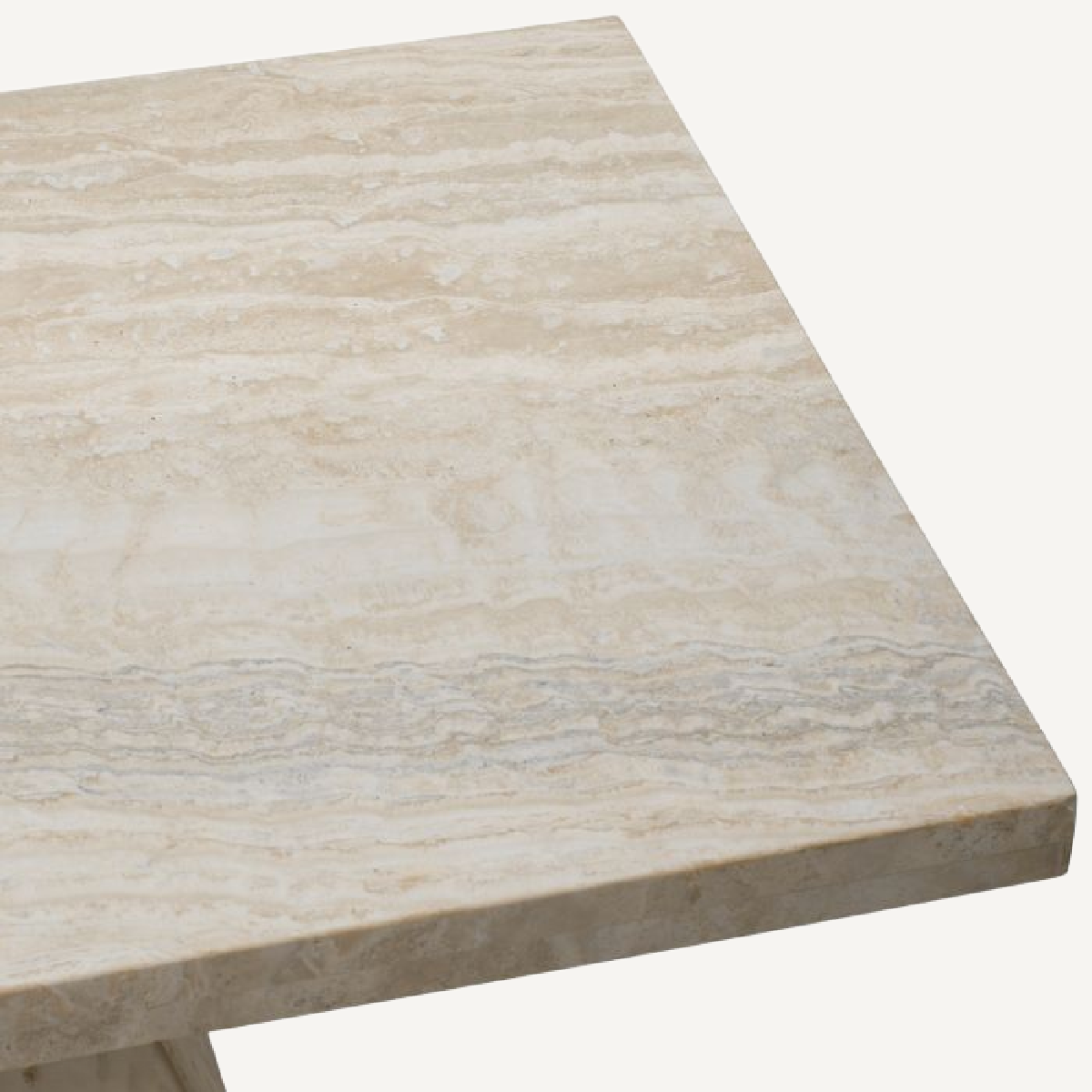 Console en travertin | Eichholtz Tarragona | REMO-HOME, mobilier et décoration d'intérieur