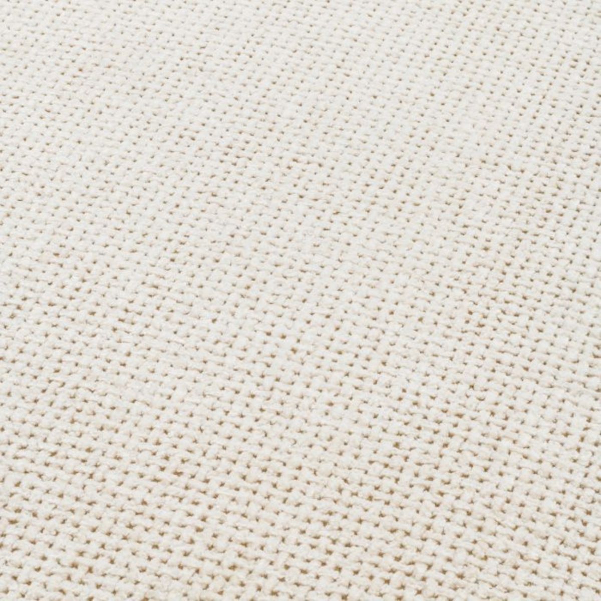Coussin carré en tissu blanc cassé | Eichholtz Nami S | REMO-HOME, mobilier et décoration d'intérieur