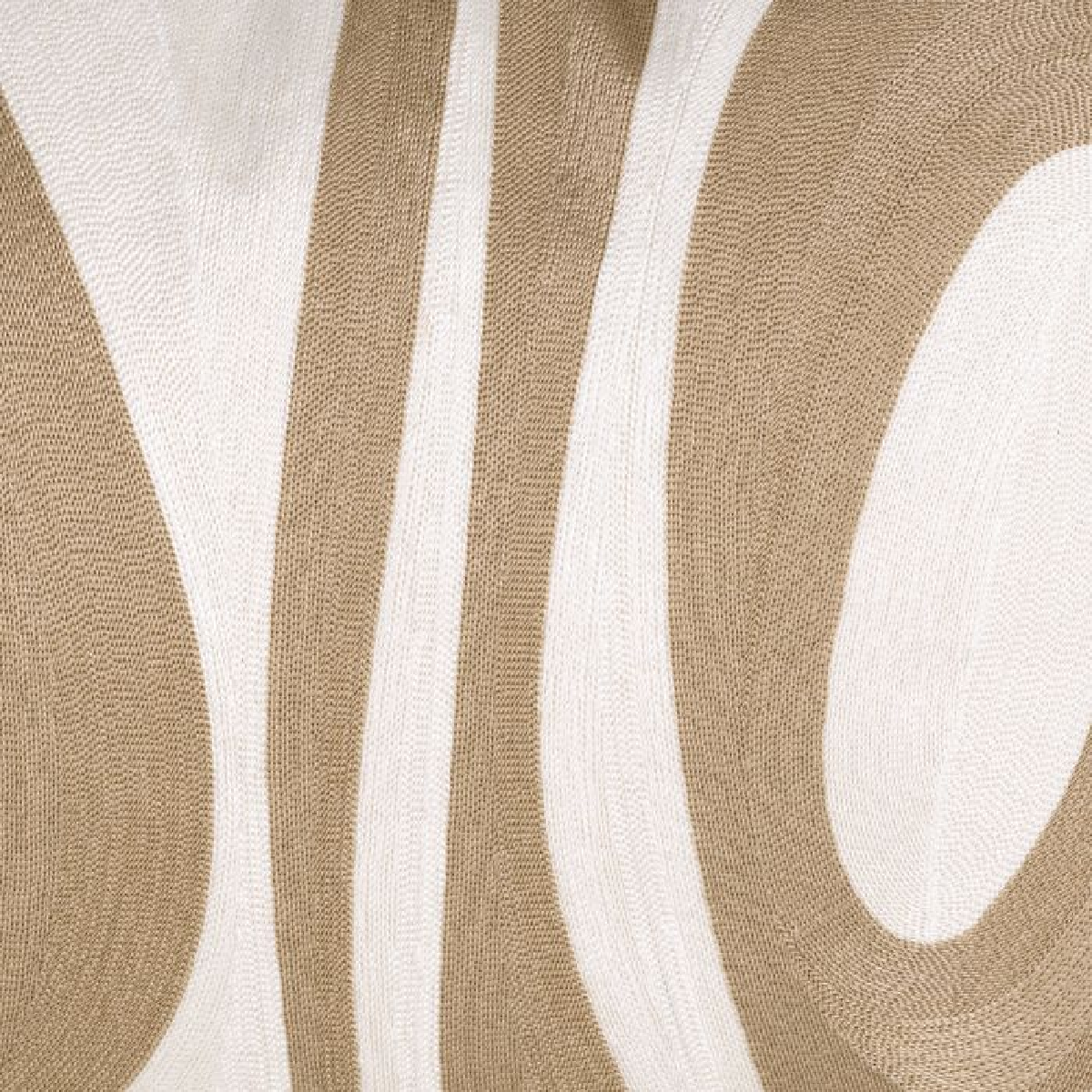 Coussin rectangulaire en tissu doré | Eichholtz Coura | REMO-HOME, mobilier et décoration d'intérieur