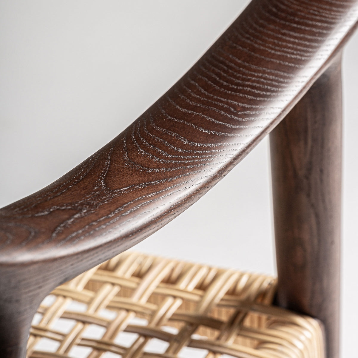 Fauteuil d'appoint en rotin | Vical Buer | REMO-HOME, mobilier et décoration d'intérieur