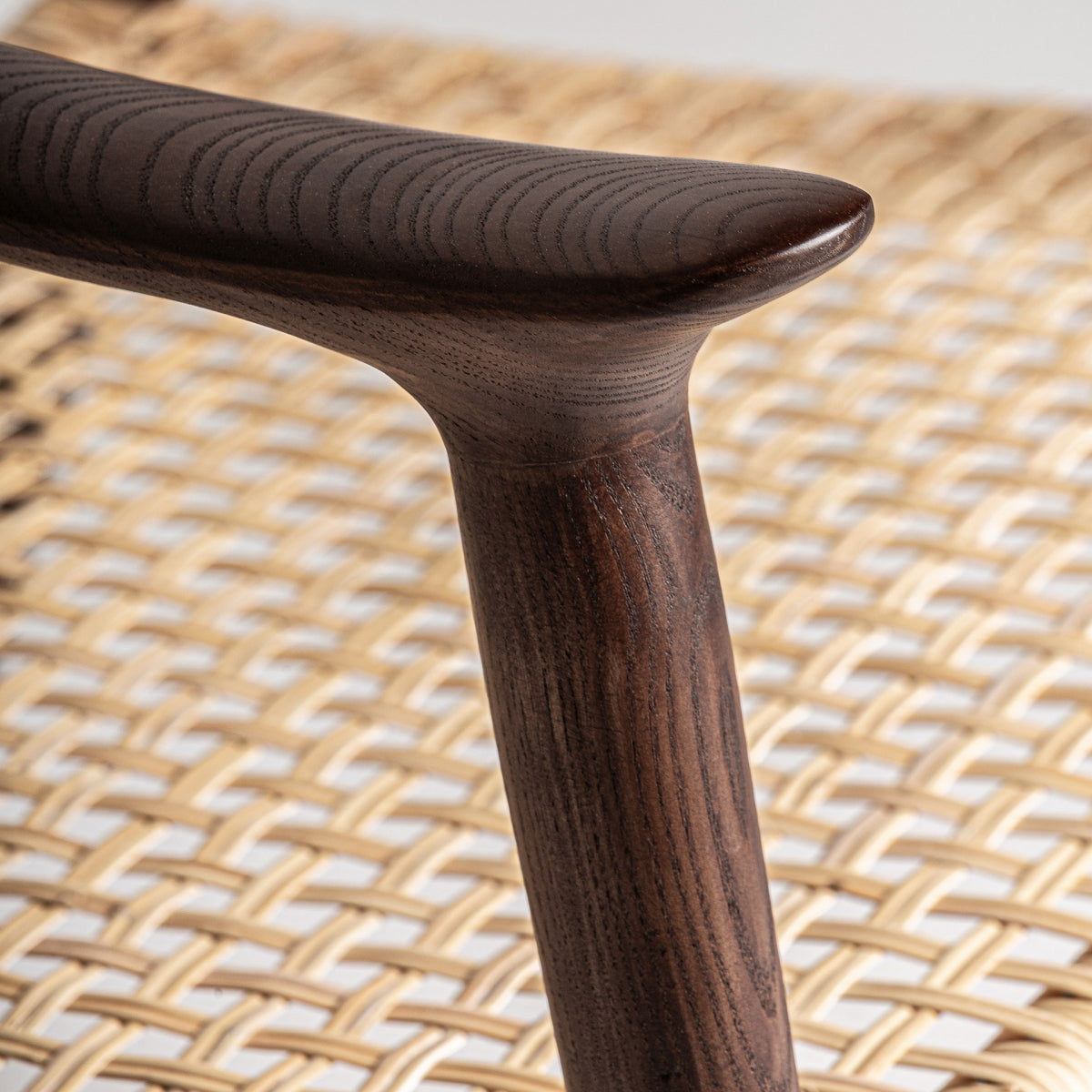 Fauteuil d'appoint en rotin | Vical Buer | REMO-HOME, mobilier et décoration d'intérieur