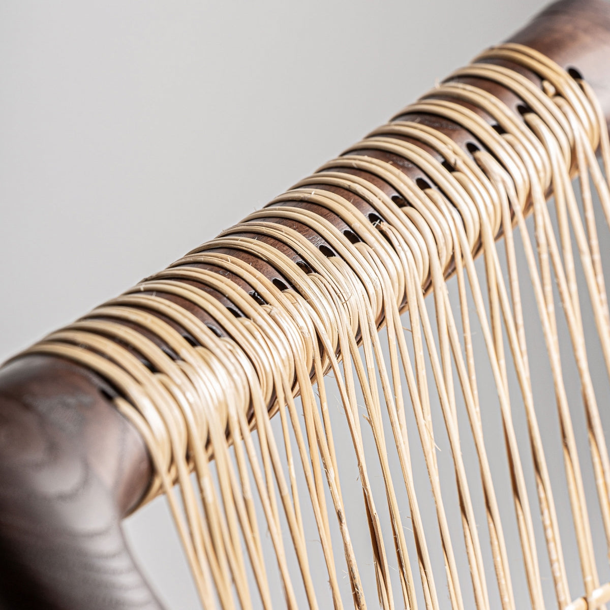 Fauteuil d'appoint en rotin | Vical Buer | REMO-HOME, mobilier et décoration d'intérieur