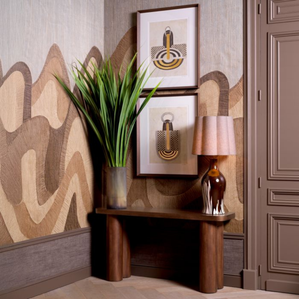 Impression d'art numéroté (lot de 2) | Eichholtz Objet d'Art | REMO-HOME, mobilier et décoration d'intérieur