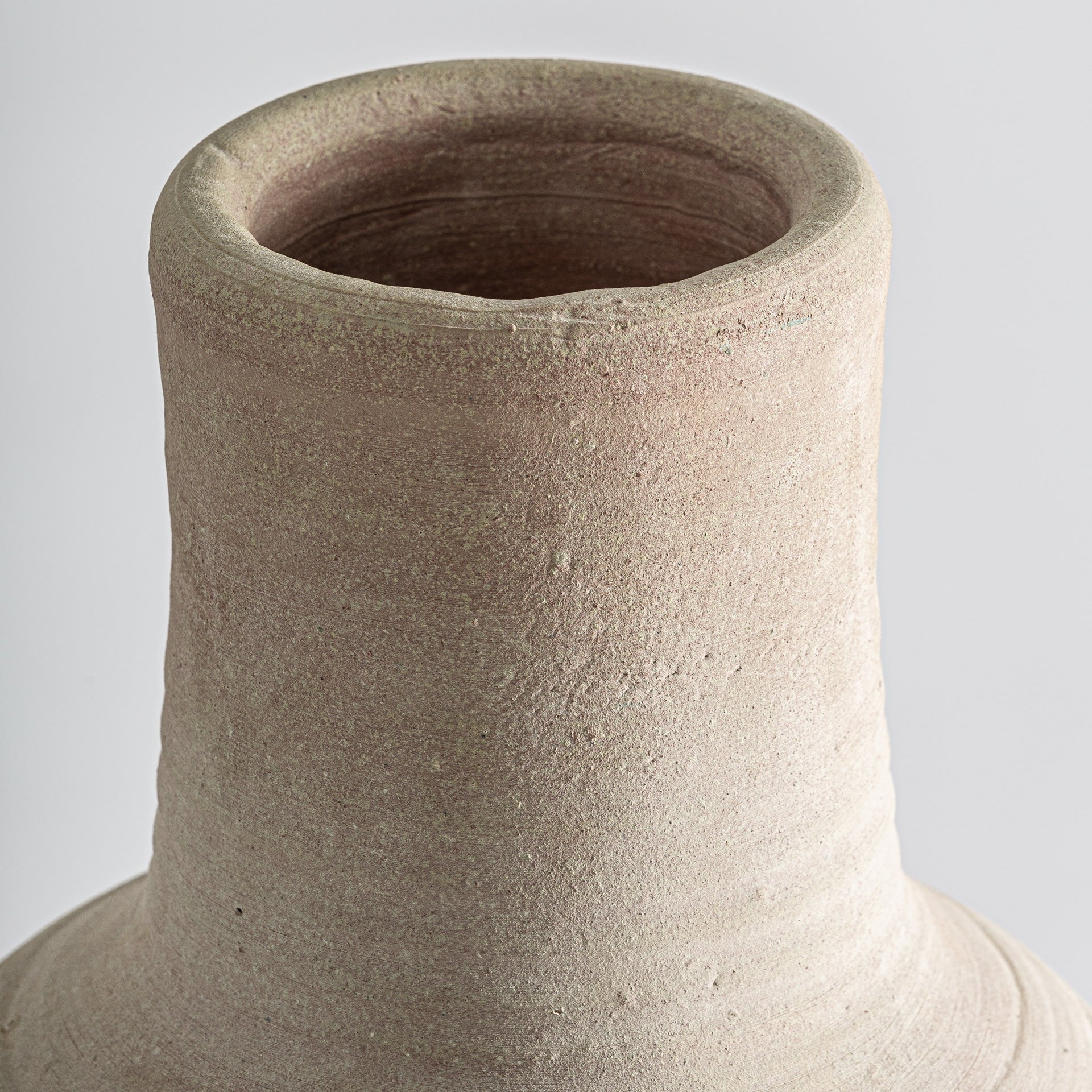 Jarre blanc cassé 97 cm | VICAL Kowalski | REMO-HOME, mobilier design et décoration d'intérieur