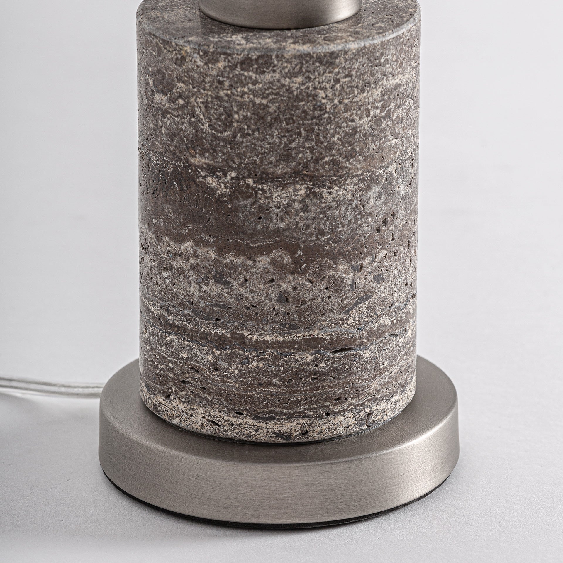 Lampe de salon en métal et verre | VICAL Xilka | REMO-HOME, mobilier design et décoration d'intérieur