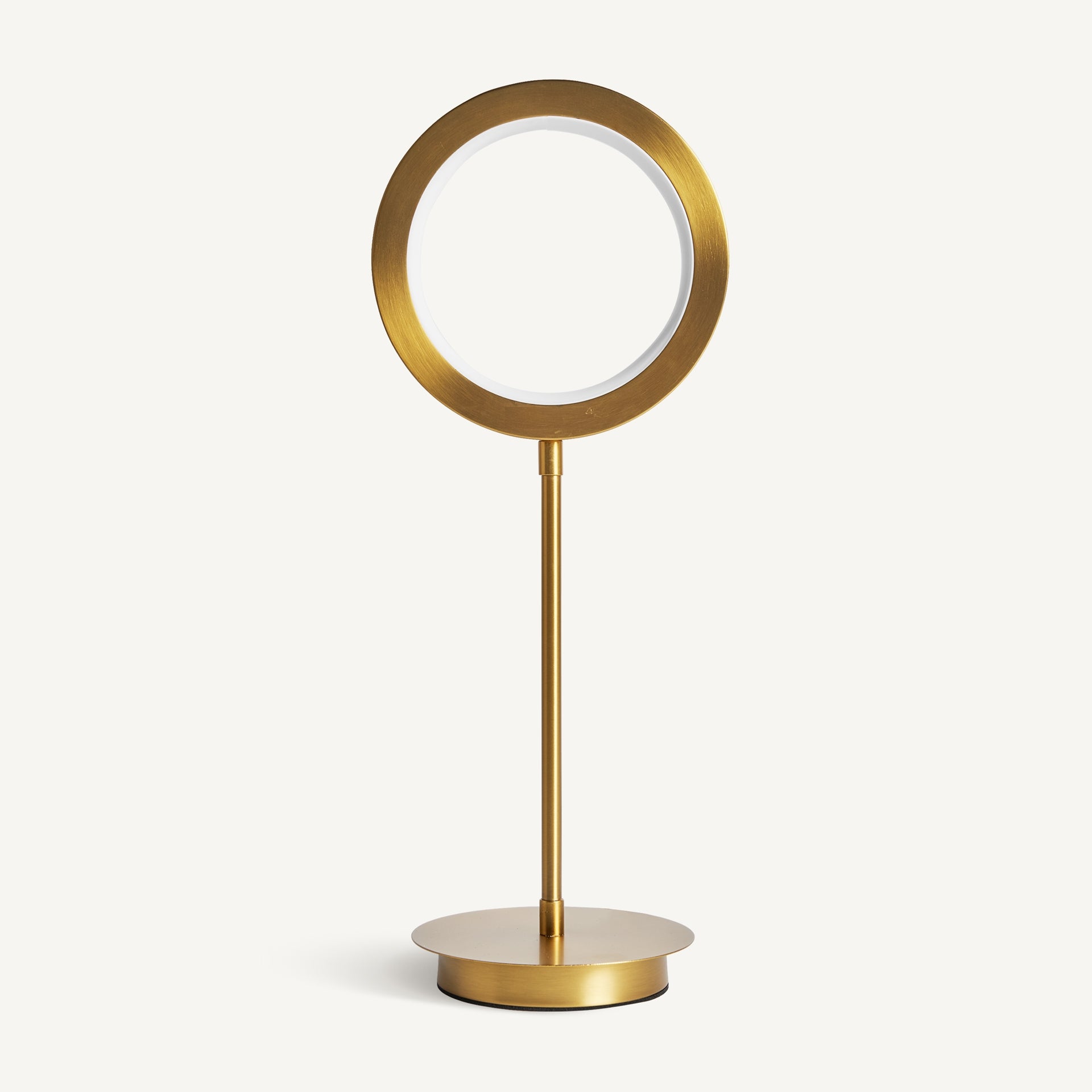 Lampe de salon laiton doré design art déco | VICAL | REMO-HOME, mobilier design et décoration d'intérieur