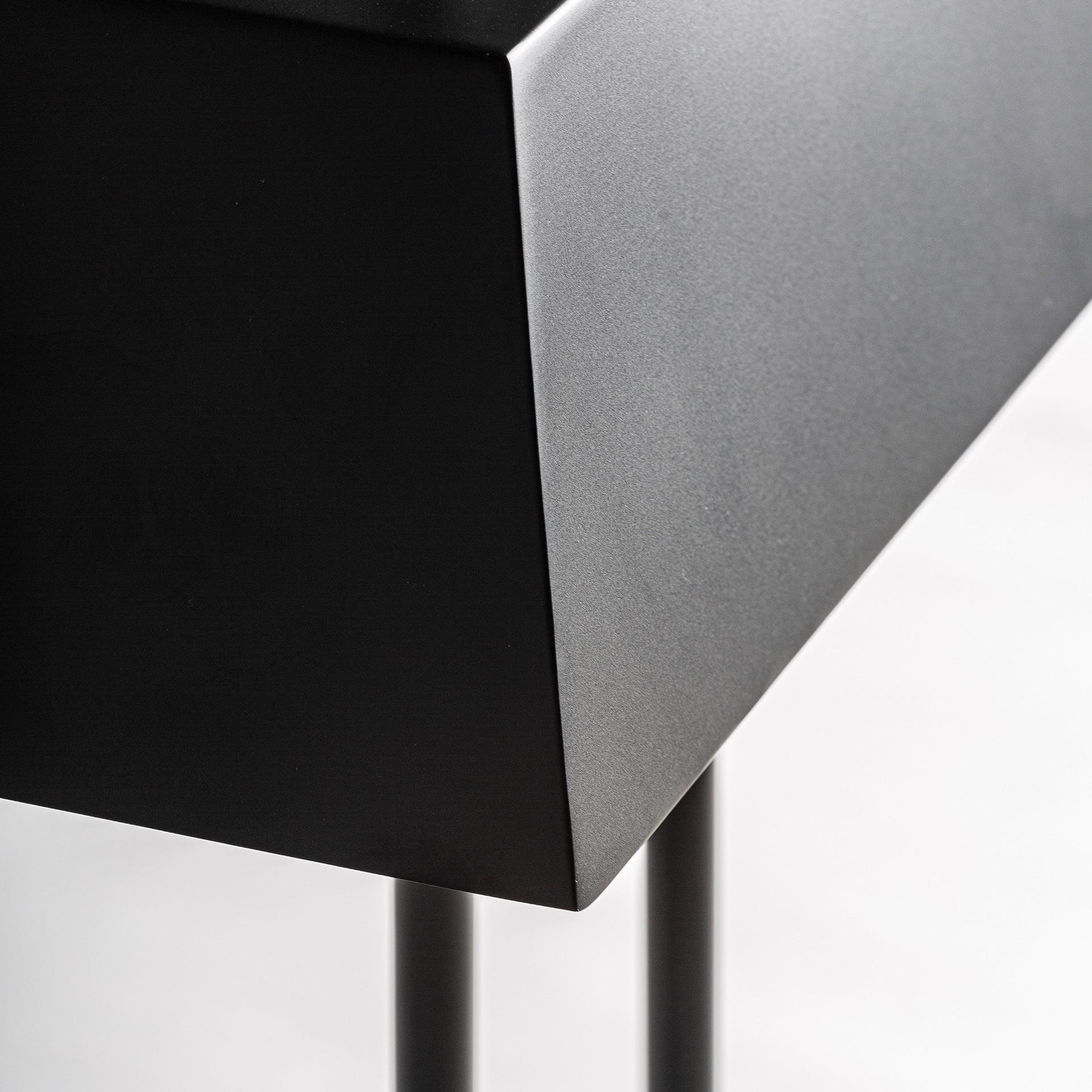 Lampe de salon marbre gris métal noir | VICAL Dalhea | REMO-HOME, mobilier design et décoration d'intérieur