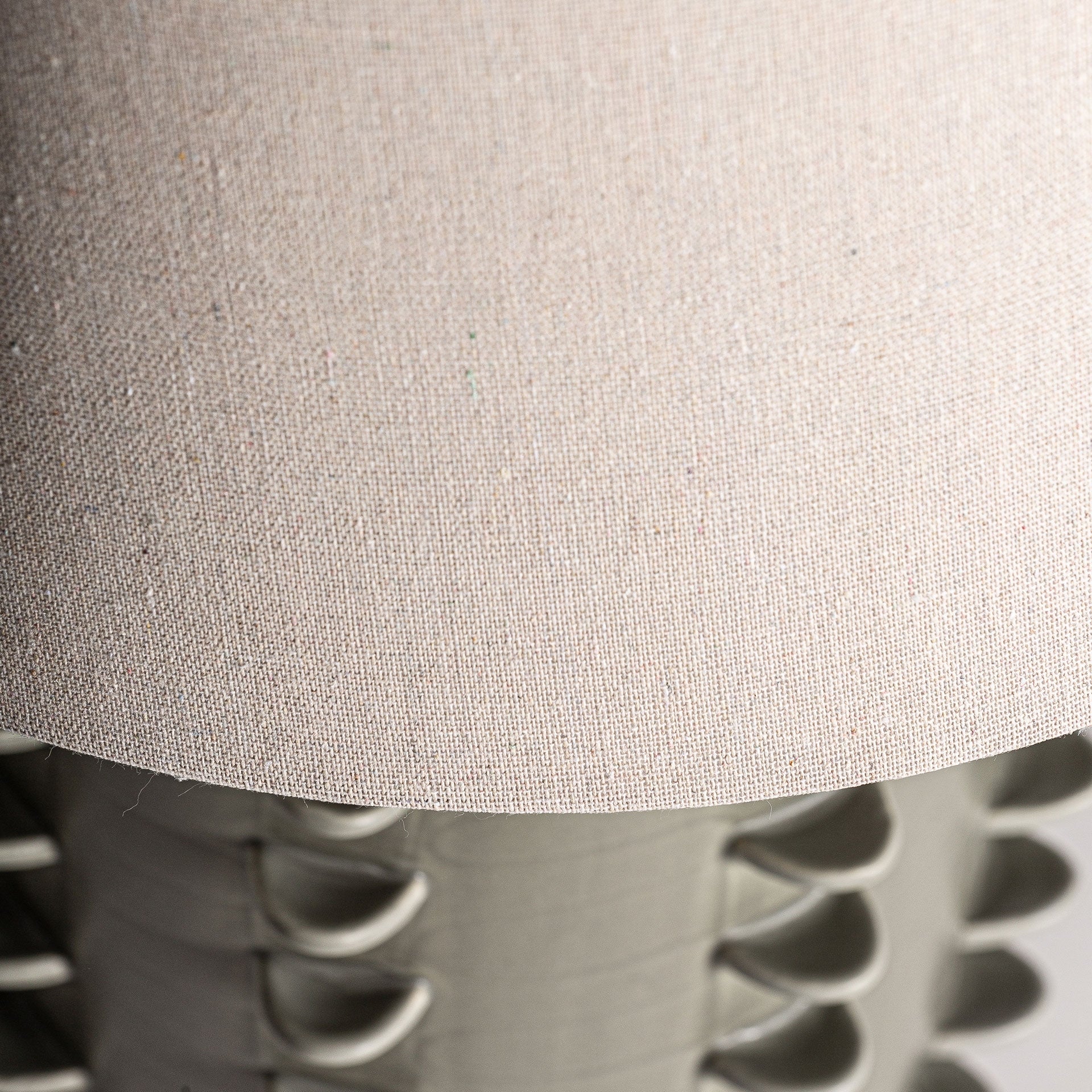 Lampe de table céramique vert doré | VICAL | REMO-HOME, mobilier design et décoration d'intérieur