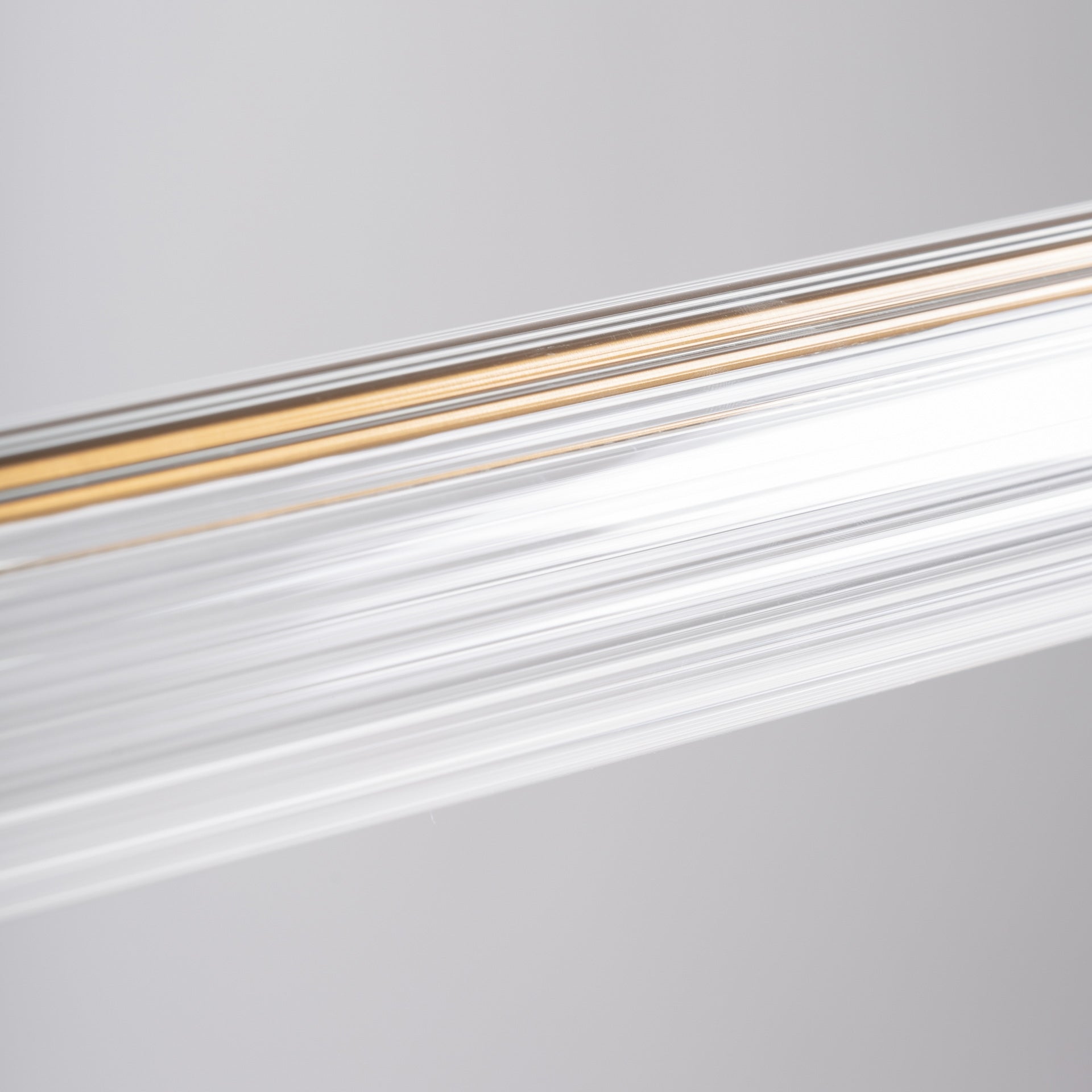 Lustre crystal fumé bronze | VICAL Marlena | REMO-HOME, mobilier design et décoration d'intérieur