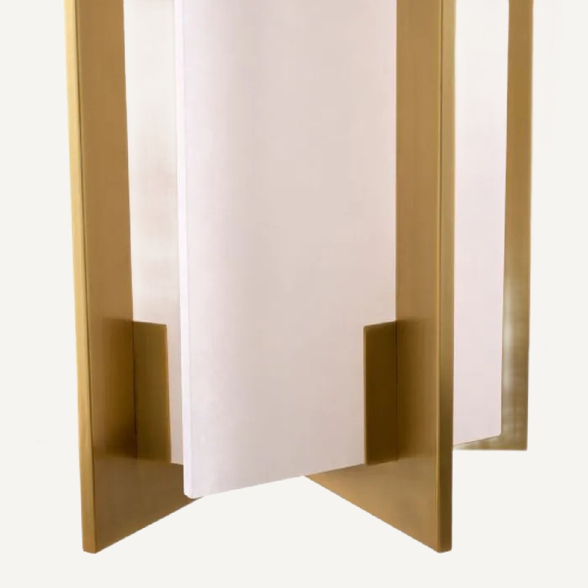 Lustre doré en albâtre | Eichholtz Lugano | REMO-HOME, mobilier et décoration d'intérieur