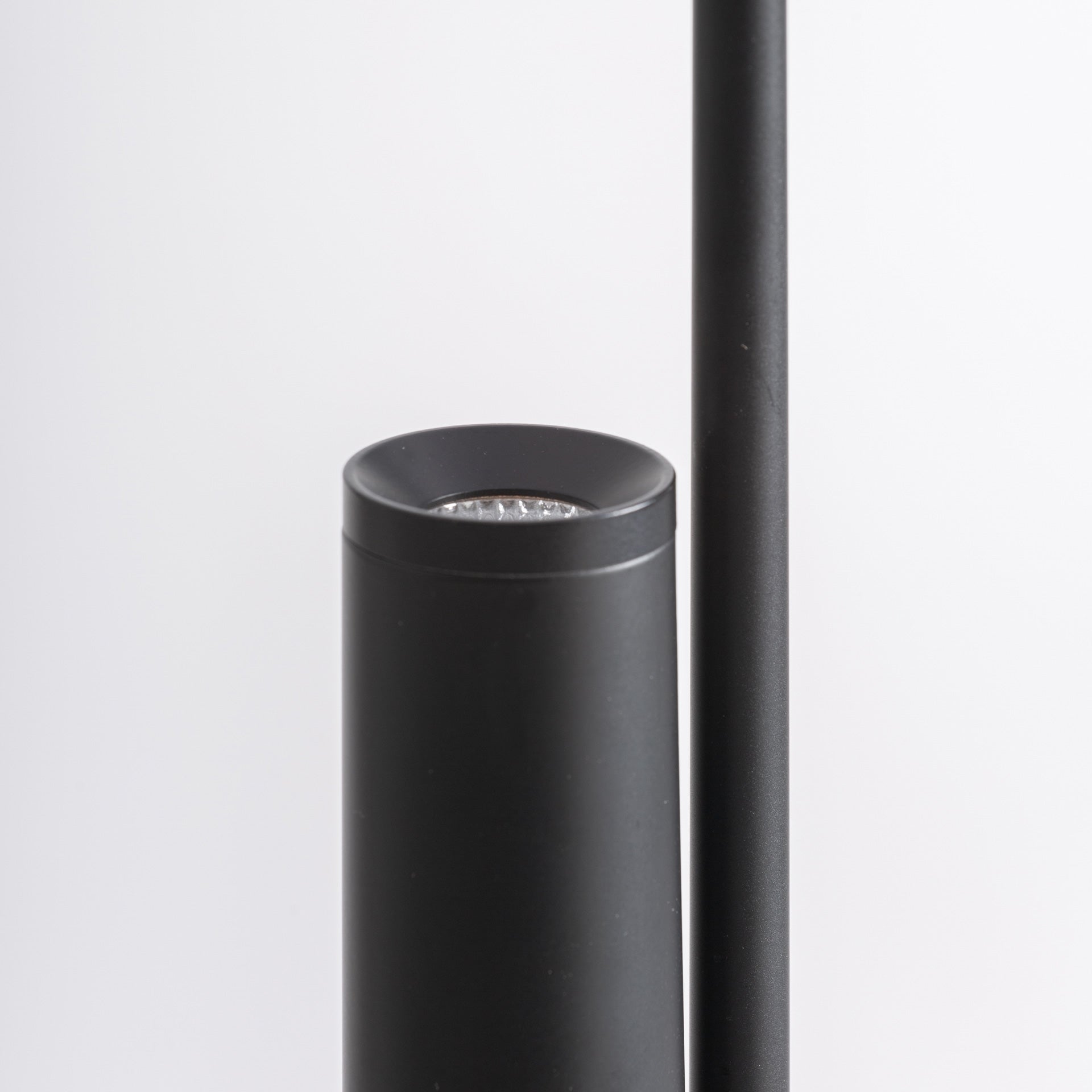 Lustre géométrique métal et verre clair | VICAL Valesha | REMO-HOME, mobilier design et décoration d'intérieur