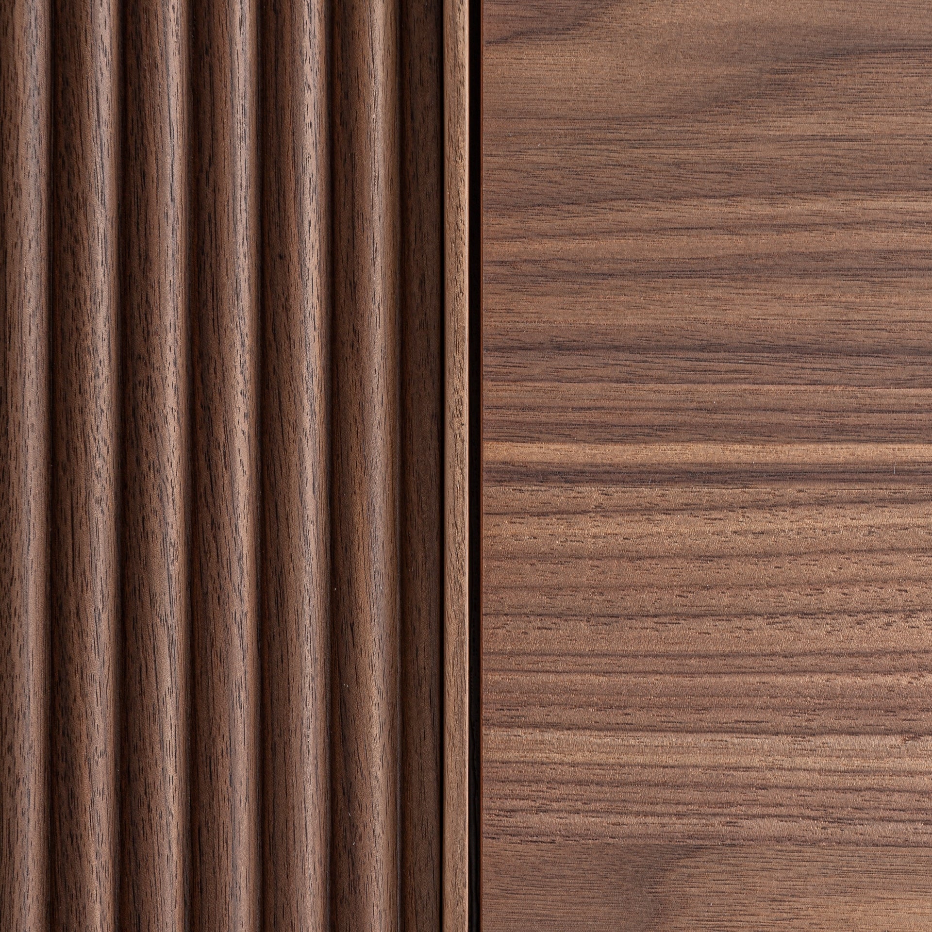 Meuble TV bois frêne clair et acier | VICAL Aisby | REMO-HOME, mobilier design et décoration d'intérieur