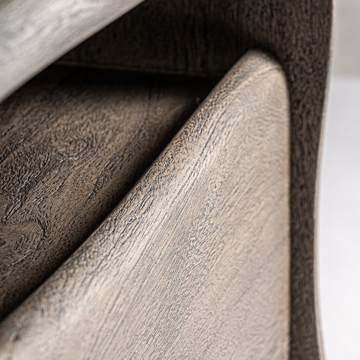 Table de bar en chêne et travertin | VICAL Karpacz | REMO-HOME, mobilier design et décoration d'intérieur