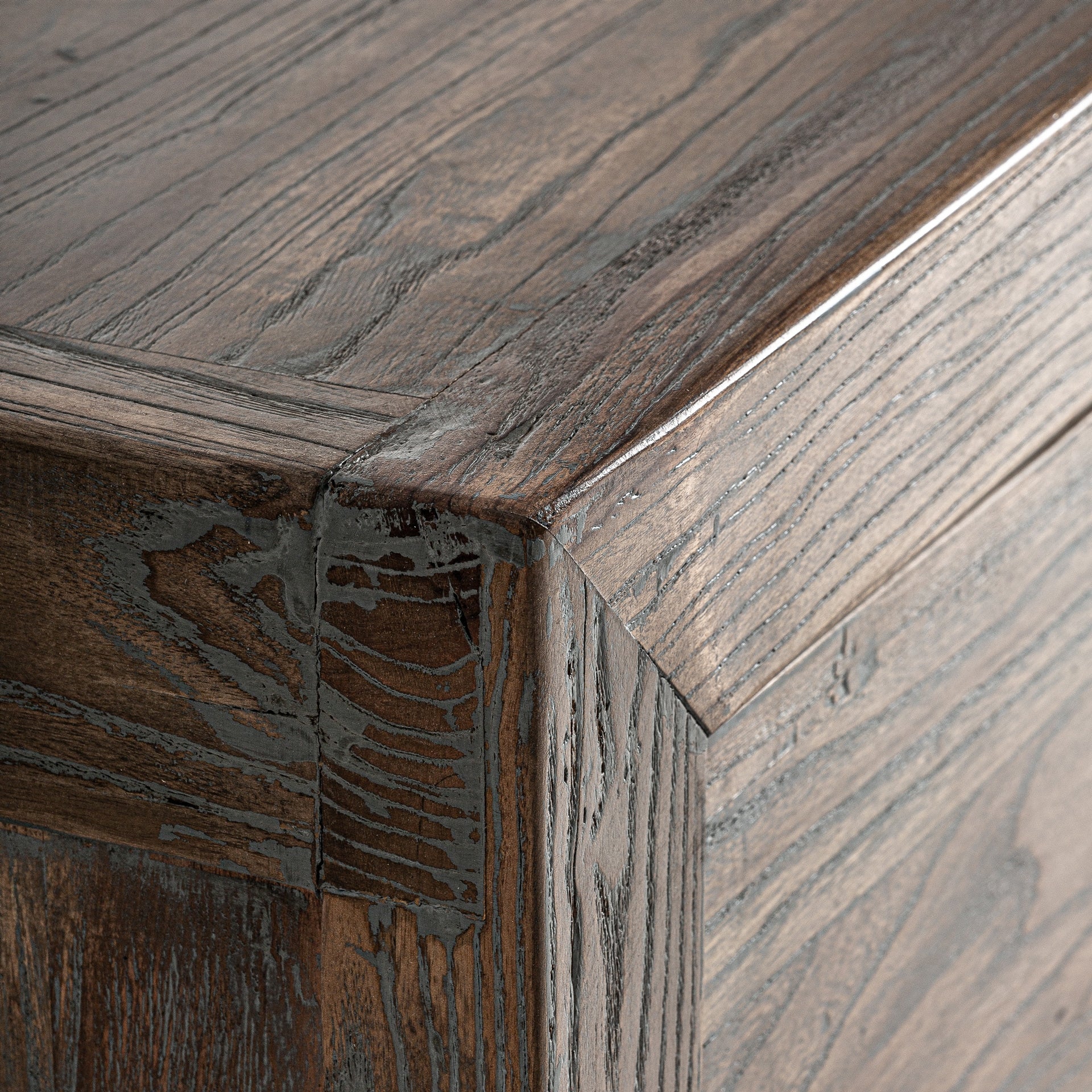 Meuble TV en bois naturel | VICAL Untza | REMO-HOME, mobilier design et décoration d'intérieur