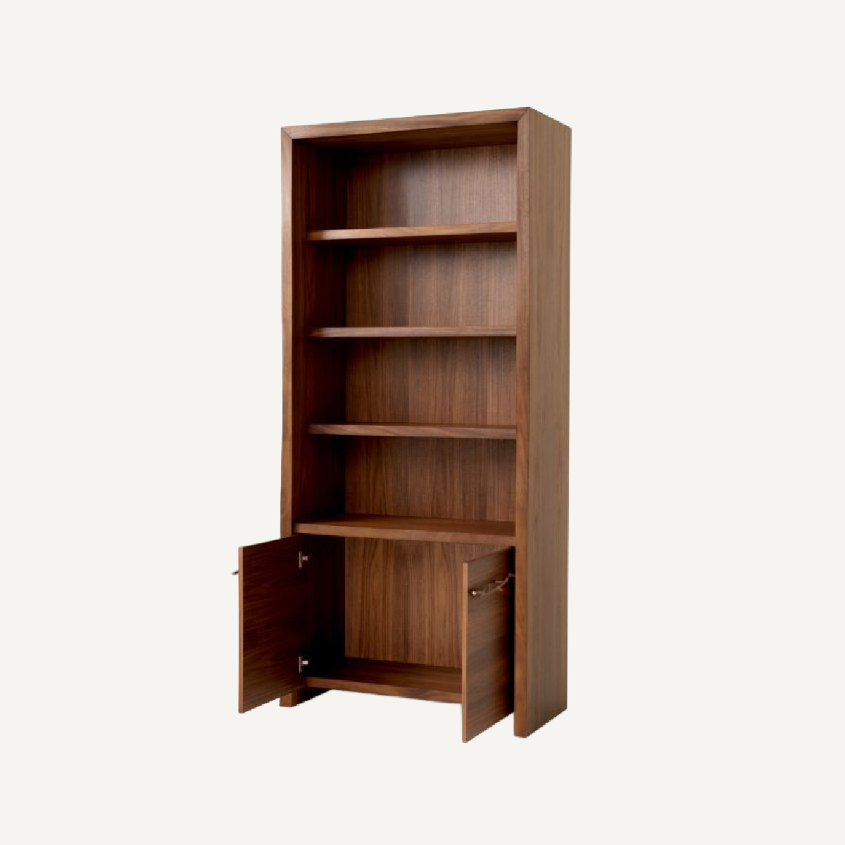 Meuble de rangement en chêne marron | Eichholtz Charford | REMO-HOME, mobilier et décoration d'intérieur