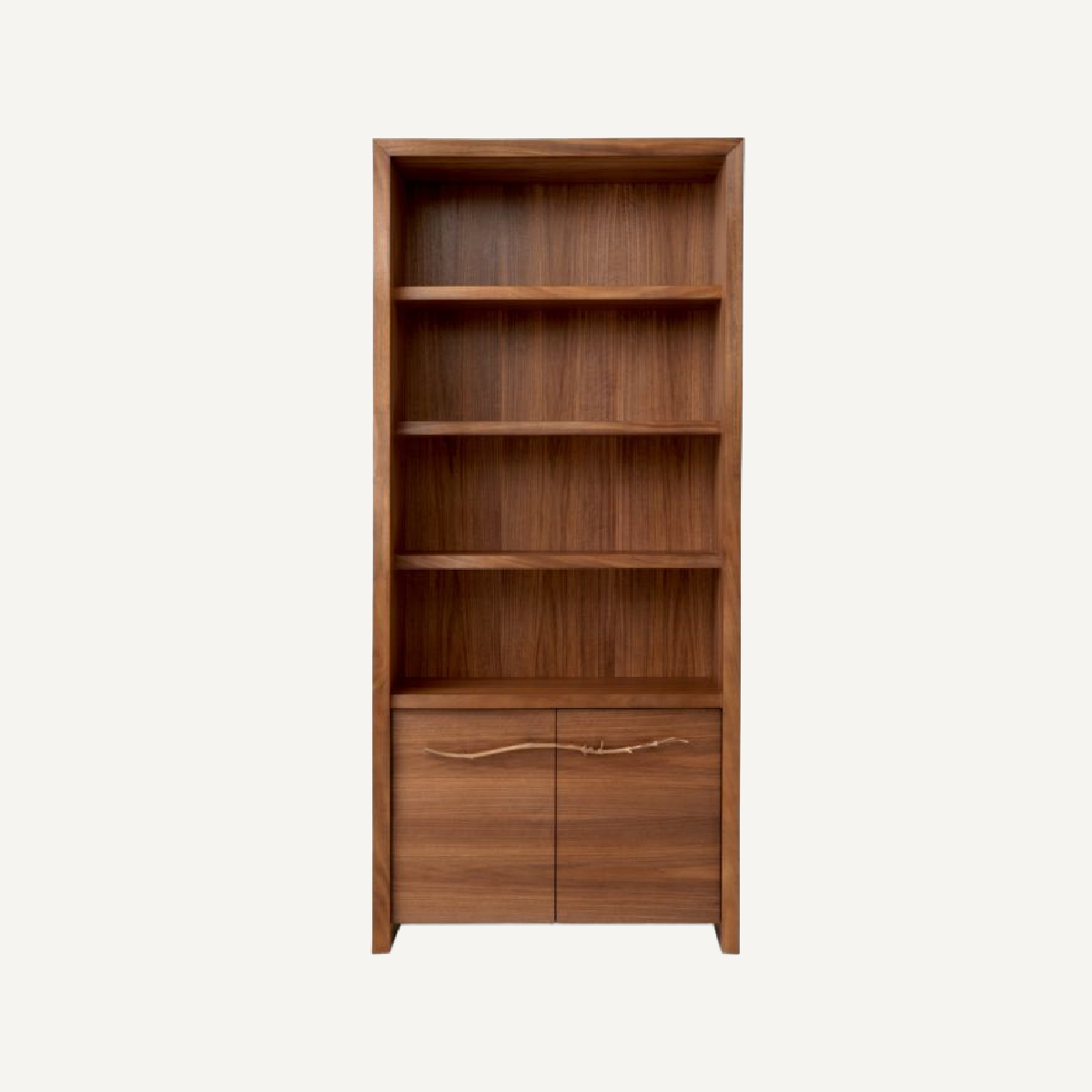 Meuble de rangement en chêne marron | Eichholtz Charford | REMO-HOME, mobilier et décoration d'intérieur