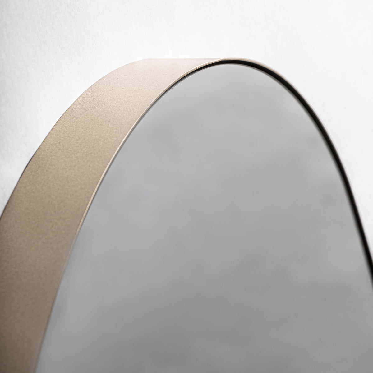 Miroir Art déco rond doré | Vical Pearl | REMO-HOME, mobilier et décoration d'intérieur