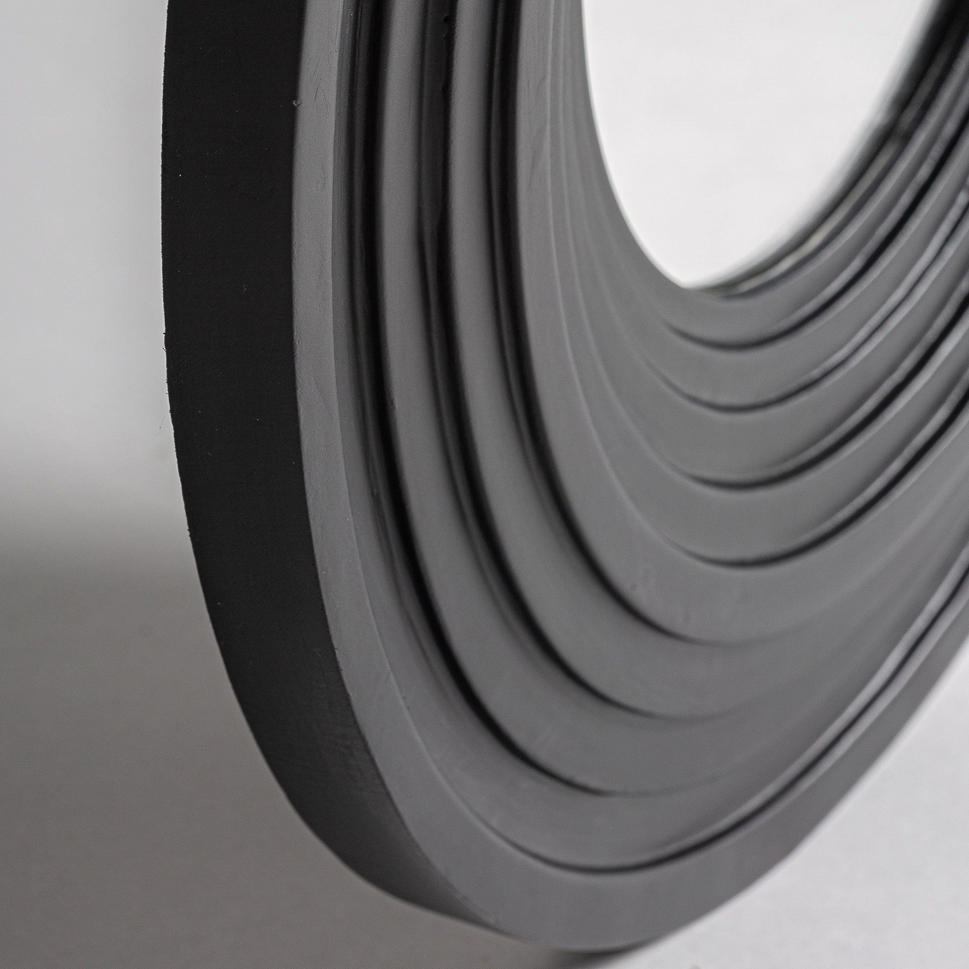 Miroir bois bouleau noir | VICAL Riley | REMO-HOME, mobilier design et décoration d'intérieur