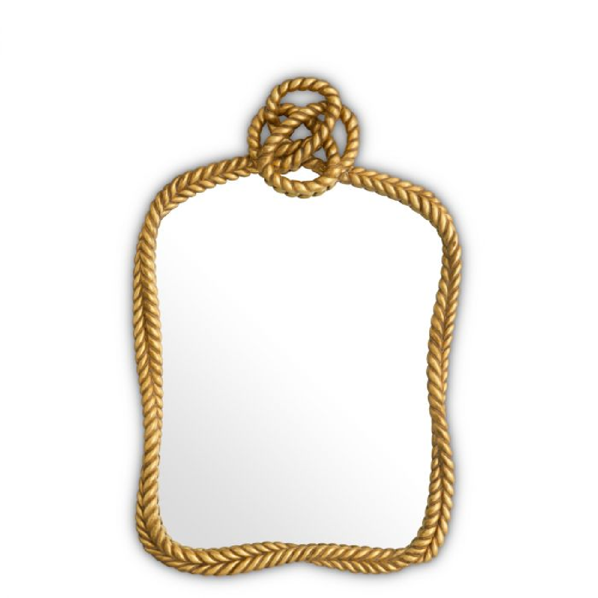 Miroir carré doré | Eichholtz Vincenso S | REMO-HOME, mobilier et décoration d'intérieur