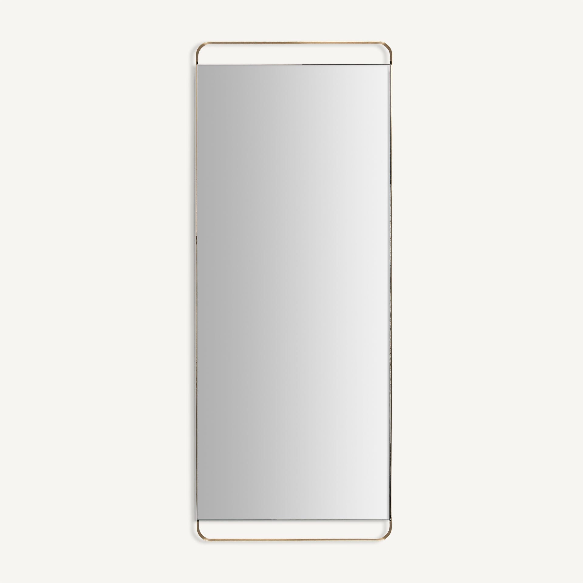 Miroir décoratif cadre sculpté acier doré | VICAL Amelfot | REMO-HOME, mobilier design et décoration d'intérieur