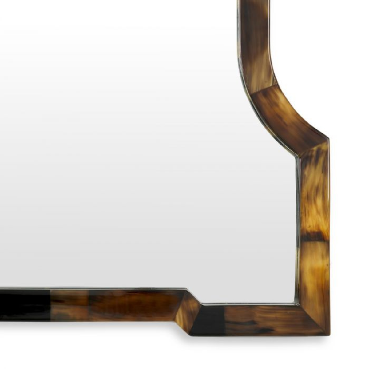 Miroir en corne naturel | Eichholtz Scalamanca | REMO-HOME, mobilier et décoration d'intérieur