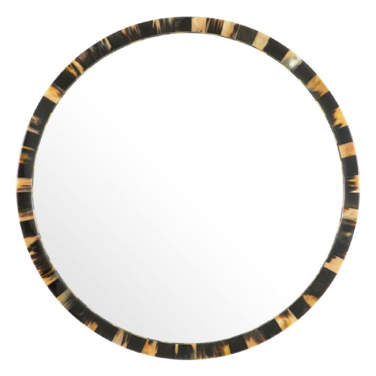 Miroir en corne naturel | Eichholtz St Jerome | REMO-HOME, mobilier et décoration d'intérieur