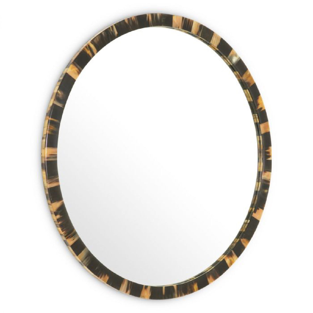 Miroir en corne naturel | Eichholtz St Jerome | REMO-HOME, mobilier et décoration d'intérieur