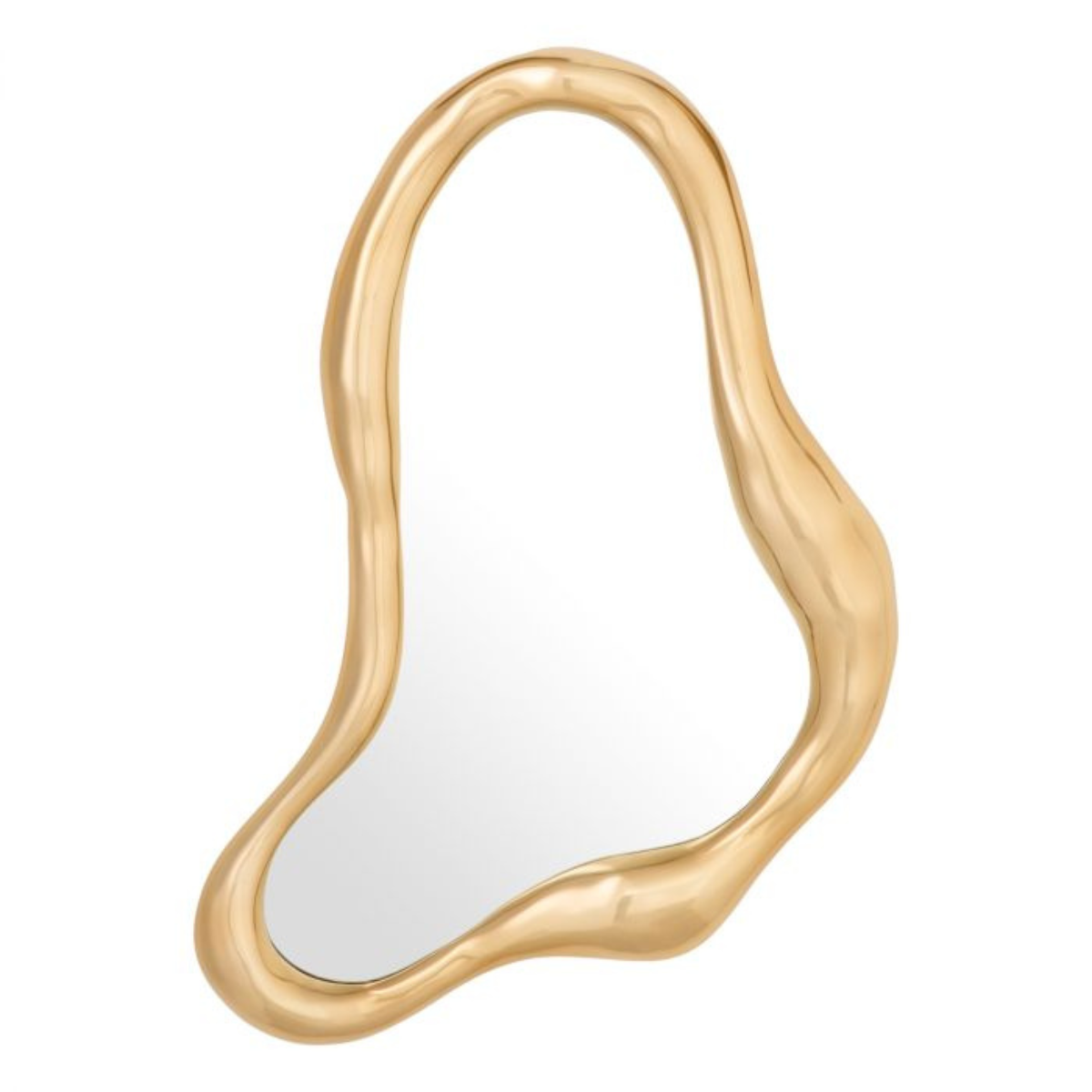 Miroir en métal doré (lot de 3) | Eichholtz Viterbo | REMO-HOME, mobilier et décoration d'intérieur