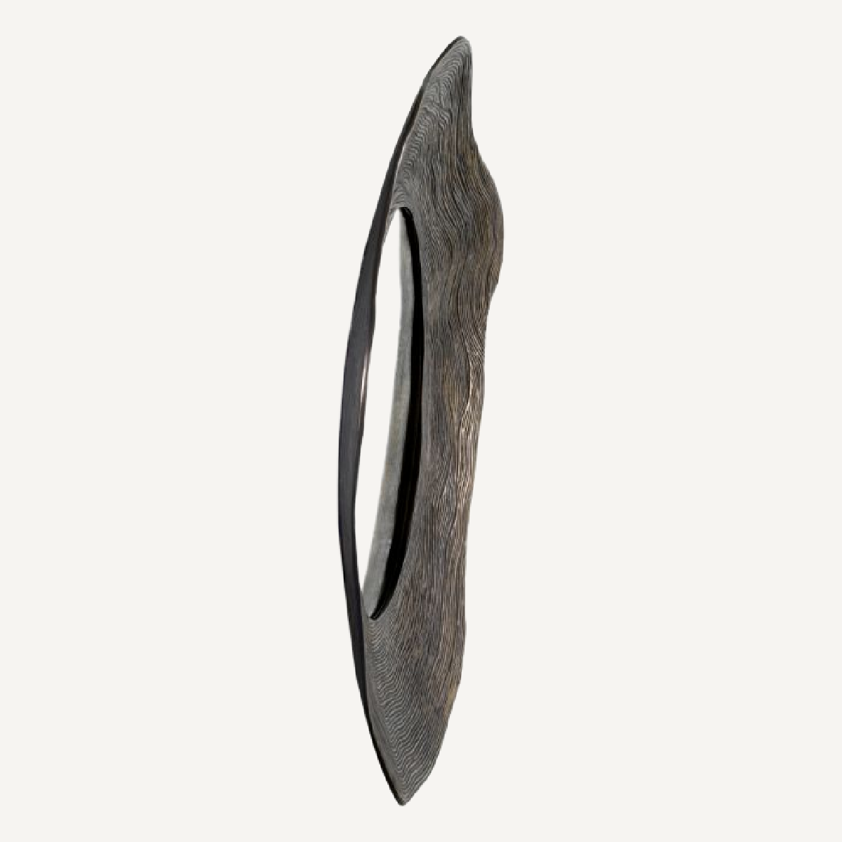 Miroir organique en bronze | Eichholtz Pavona | REMO-HOME, mobilier et décoration d'intérieur