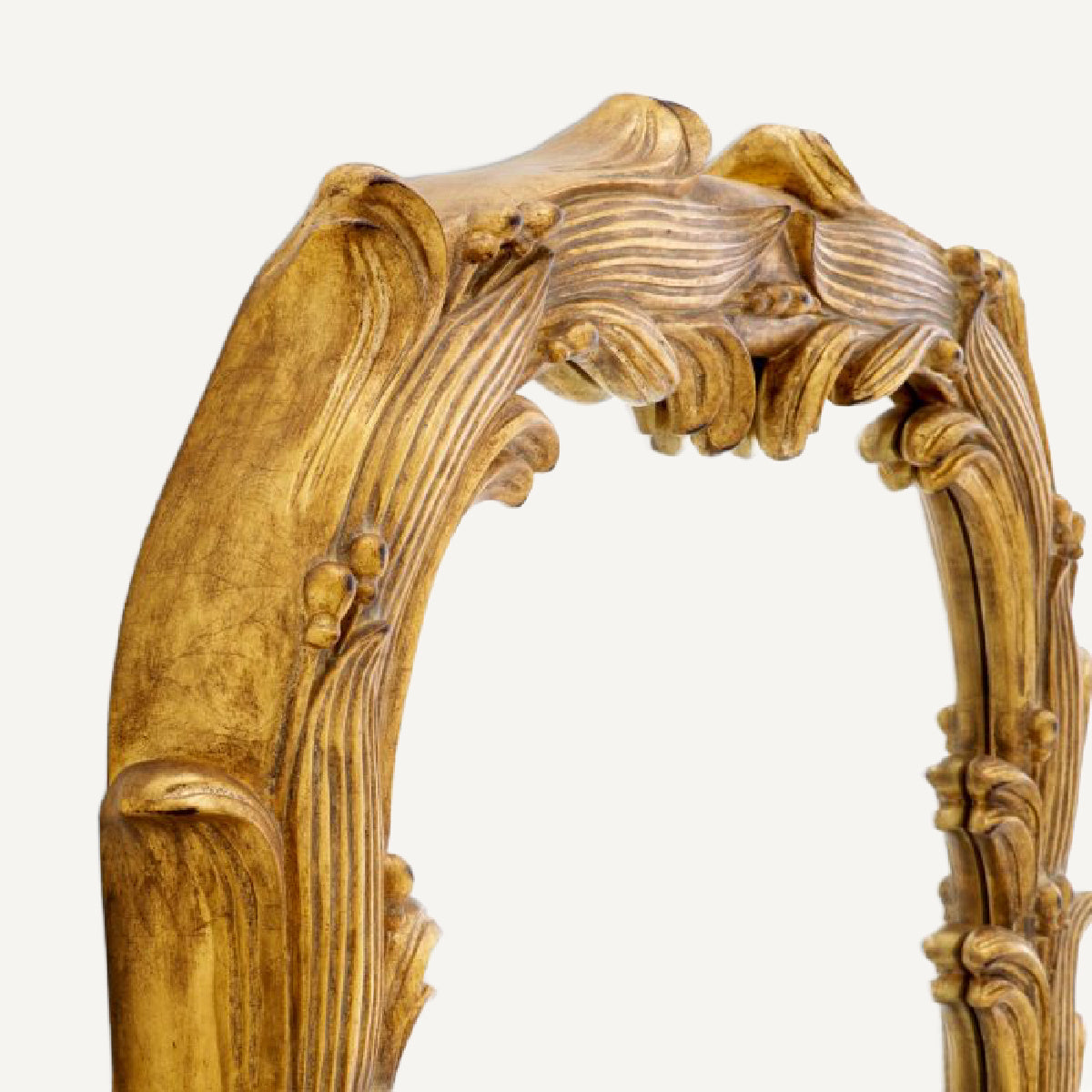 Miroir rectangulaire doré | Eichholtz Gavin | REMO-HOME, mobilier et décoration d'intérieur