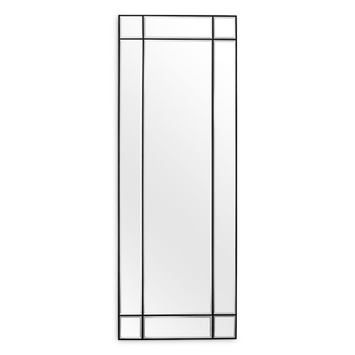 Miroir rectangulaire en bronze | Eichholtz Beaumont S | REMO-HOME, mobilier et décoration d'intérieur