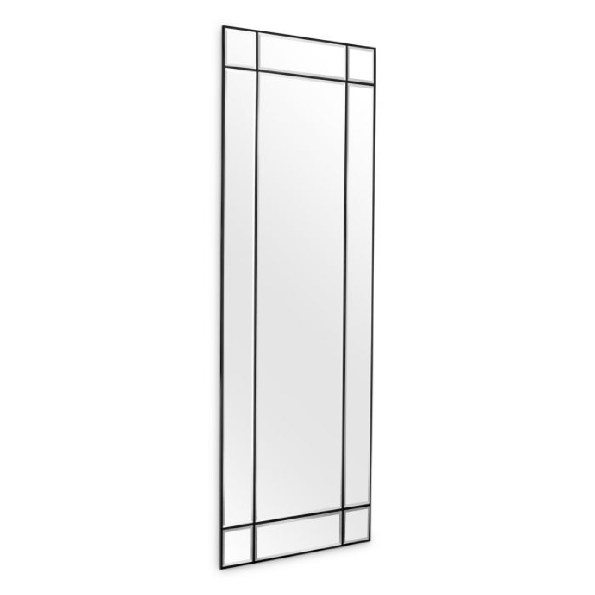 Miroir rectangulaire en bronze | Eichholtz Beaumont S | REMO-HOME, mobilier et décoration d'intérieur