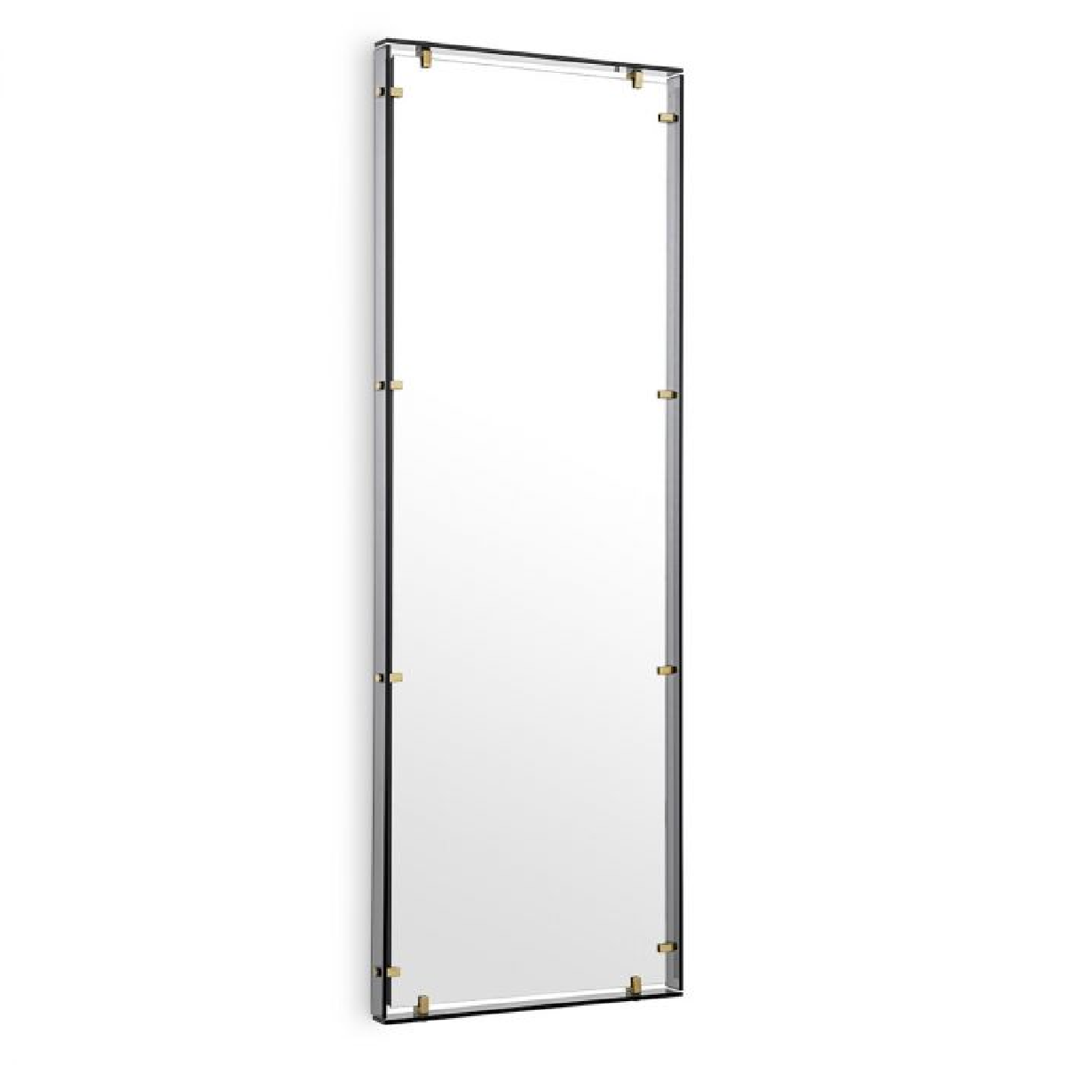 Miroir rectangulaire en verre fumé | Eichholtz Verona L | REMO-HOME, mobilier et décoration d'intérieur