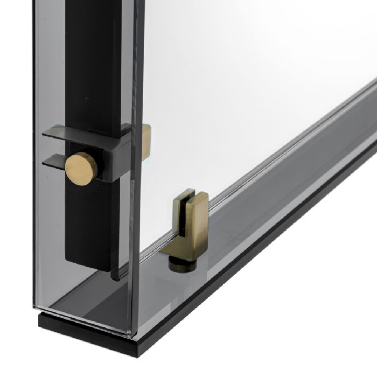 Miroir rectangulaire en verre fumé | Eichholtz Verona L | REMO-HOME, mobilier et décoration d'intérieur