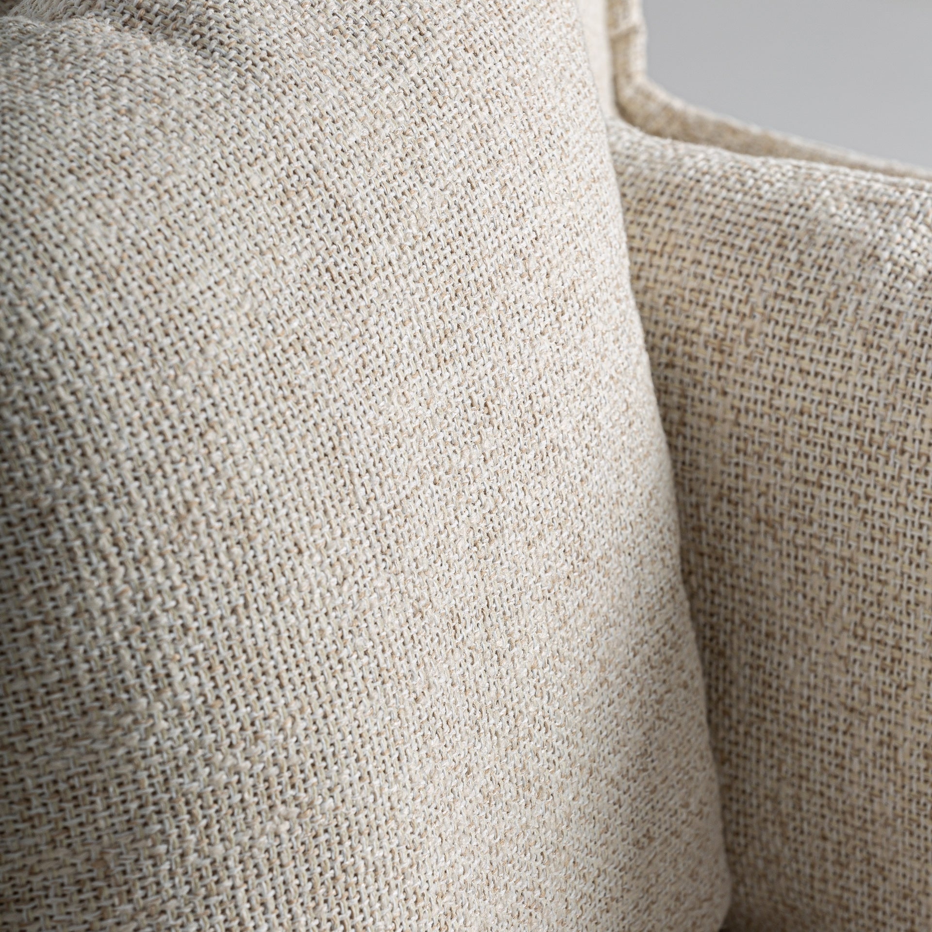 Module Canapé d'Angle grand beige | VICAL Shol | REMO-HOME, mobilier design et décoration d'intérieur