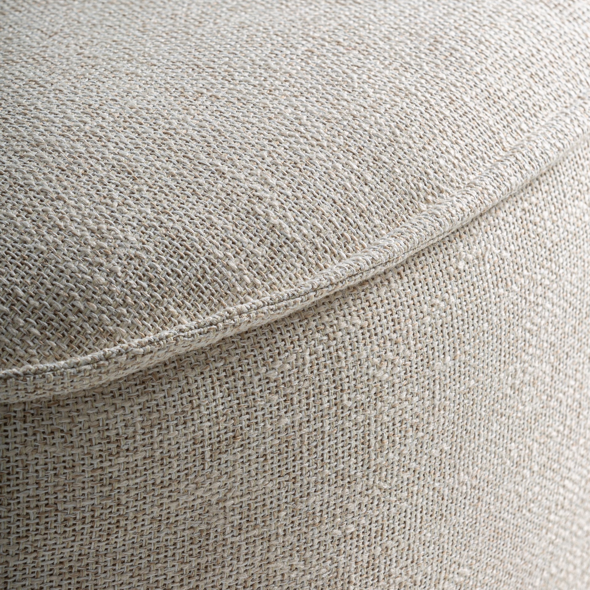 Module Canapé d'Angle grand beige | VICAL Shol | REMO-HOME, mobilier design et décoration d'intérieur