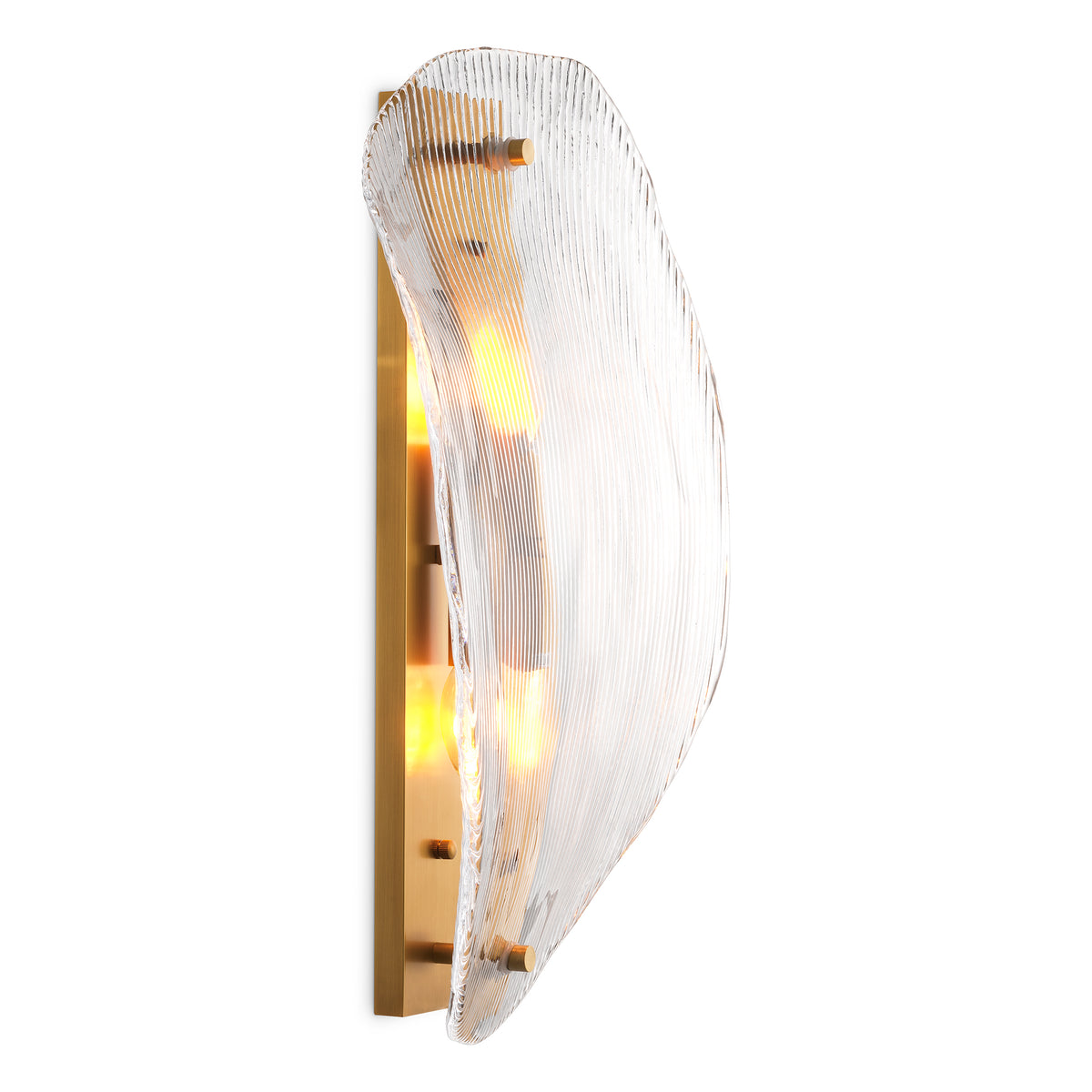 Applique murale design | Eichholtz lamp Hibis