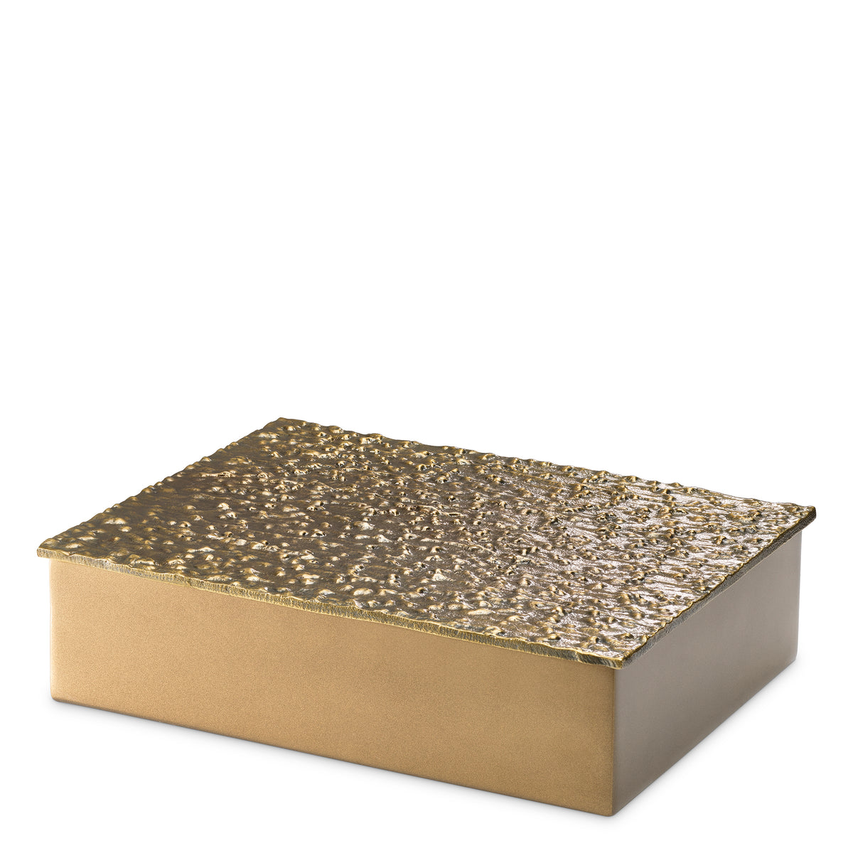 Boite décorative luxe | Eichholtz Box Loxbury