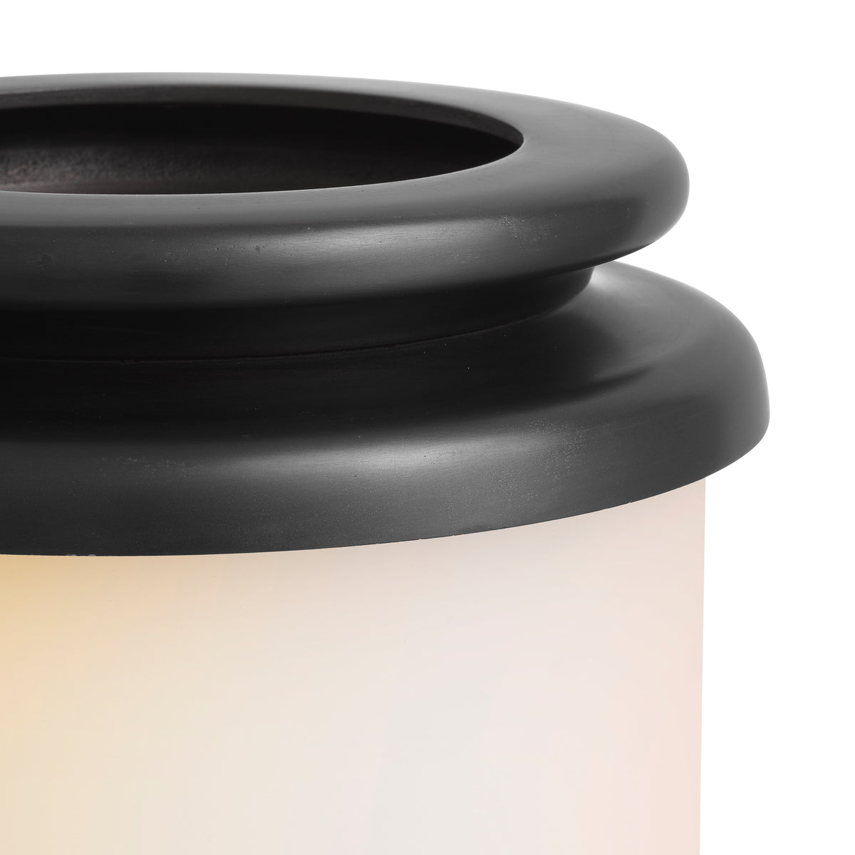 Photophore décoratif luxe en finition bronze | Eichholtz Carrington